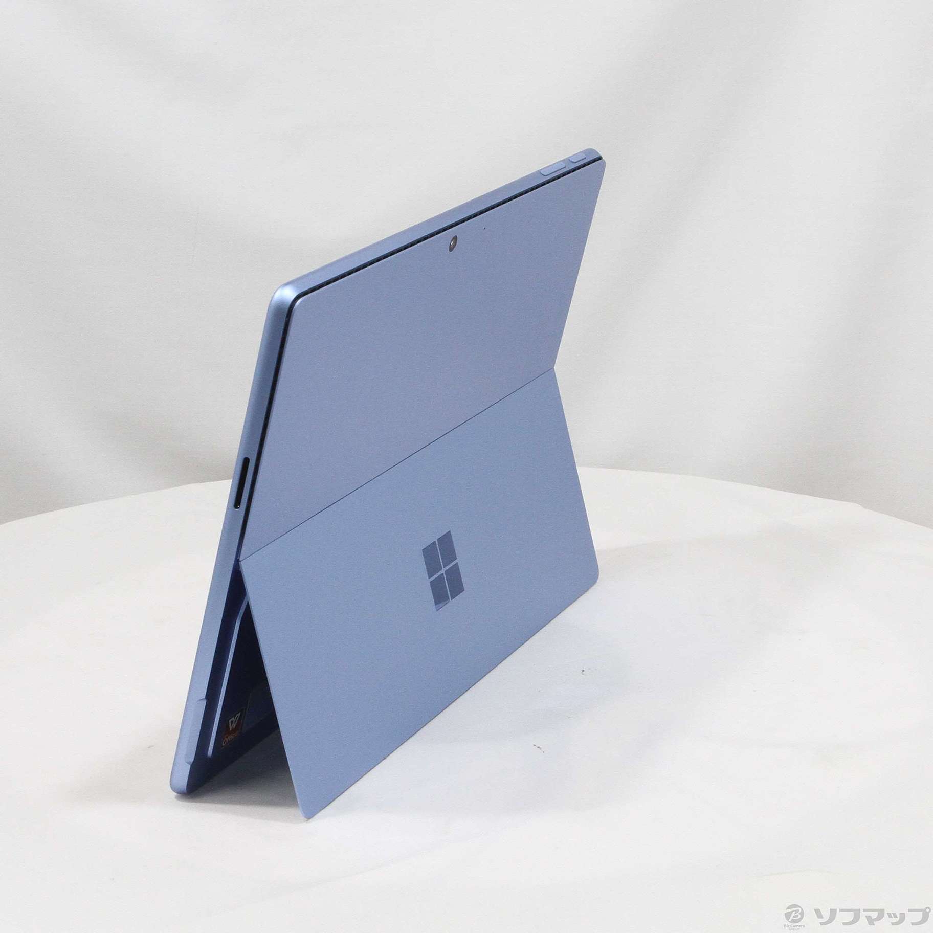 中古】Surface Pro9 〔Core i7／16GB／SSD256GB〕 QIL-00045