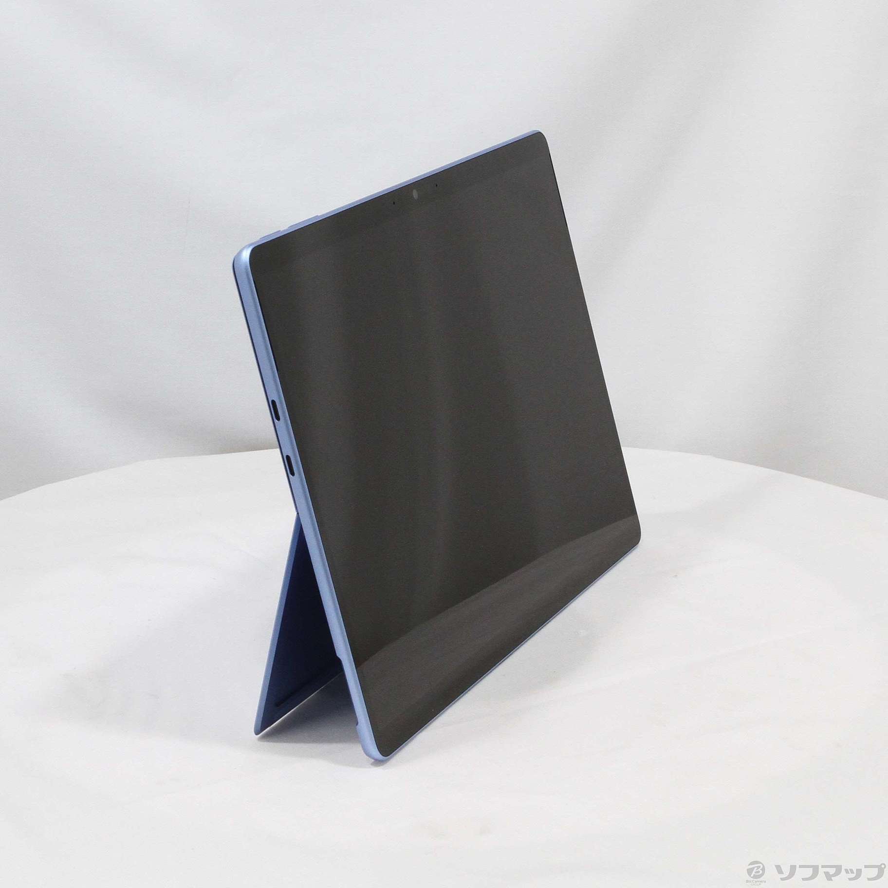 中古】Surface Pro9 〔Core i7／16GB／SSD256GB〕 QIL-00045