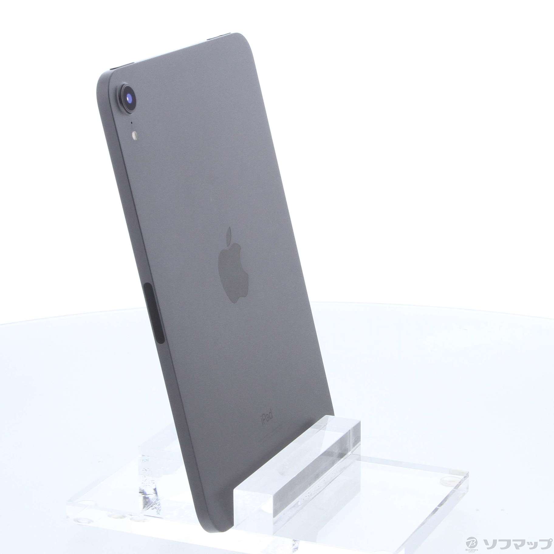 中古】新春特価 iPad mini 第6世代 256GB スペースグレイ FK7T3J／A Wi