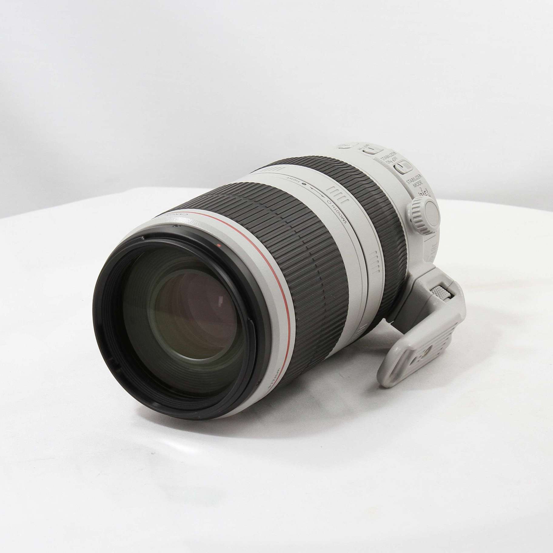 Canon EF 100-400mm F4.5-5.6L IS II USM (レンズ)