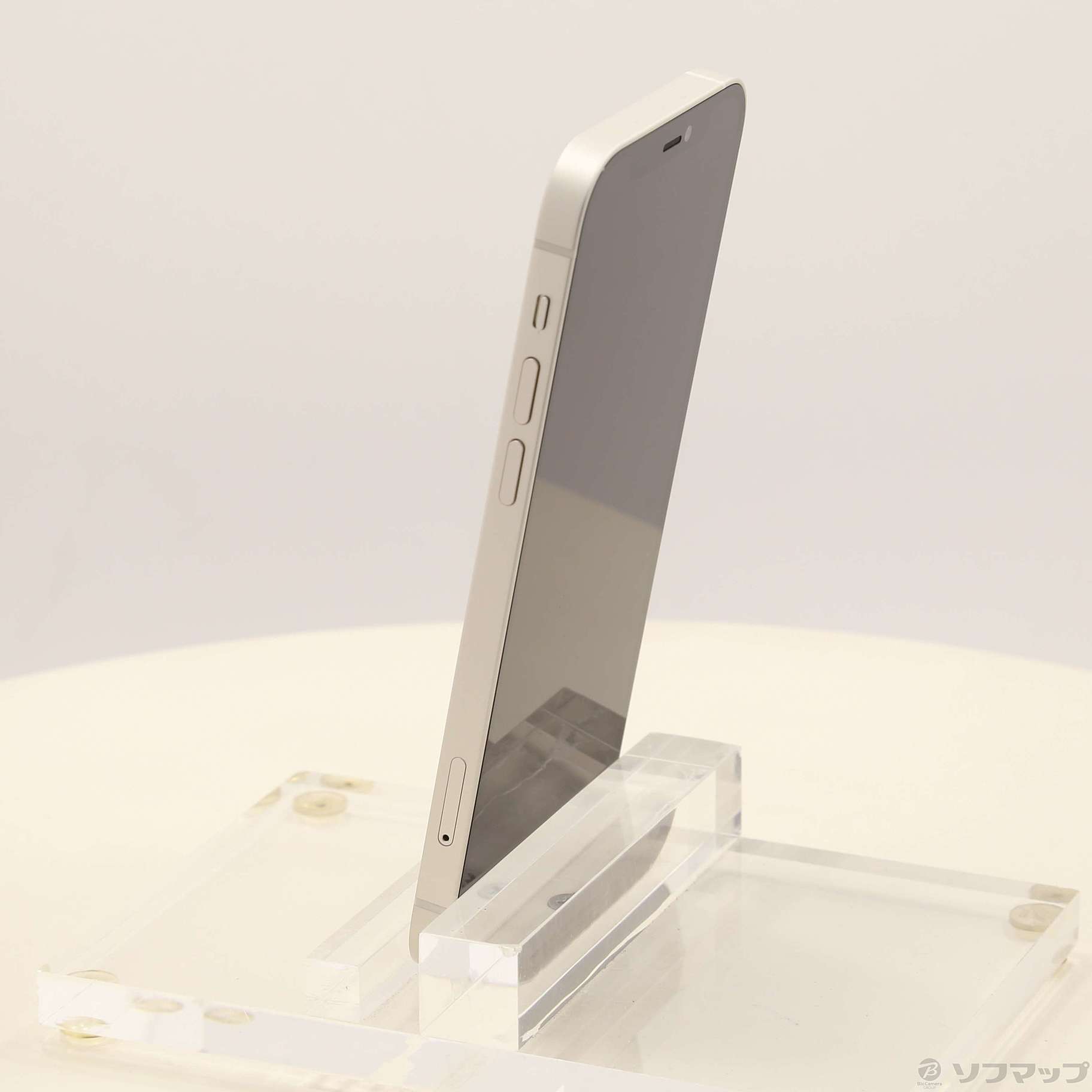 中古】iPhone12 64GB ホワイト MGHP3J/A SIMフリー [6.1インチ 中古】iPhone12 64GB ホワイト MGHP3J/A SIMフリー [6.1インチ