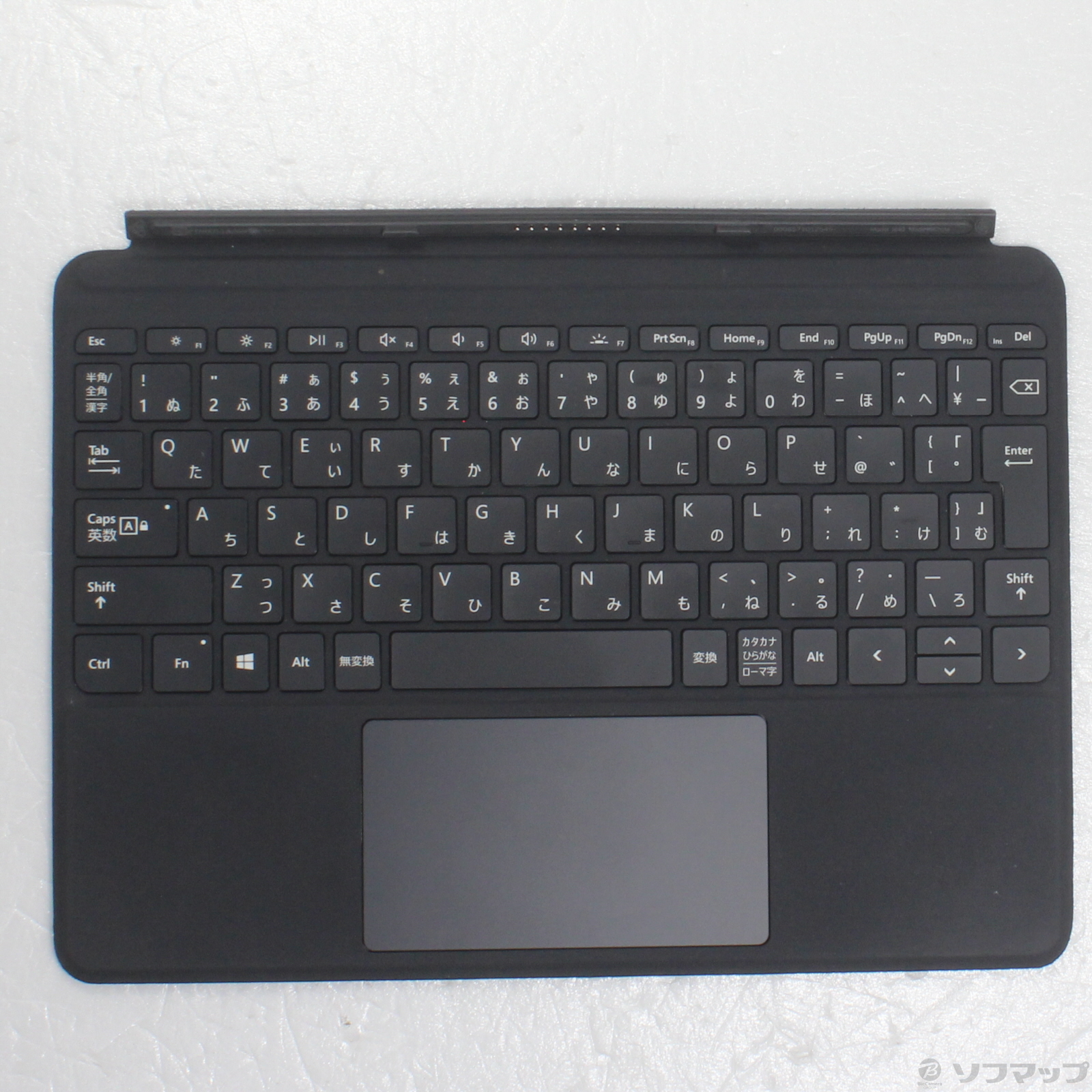 マイクロソフト Surface Go ブラック KCM-00019 【公式通販】 マイクロソフト Surface Go ブラック KCM-00019 【公式通販】