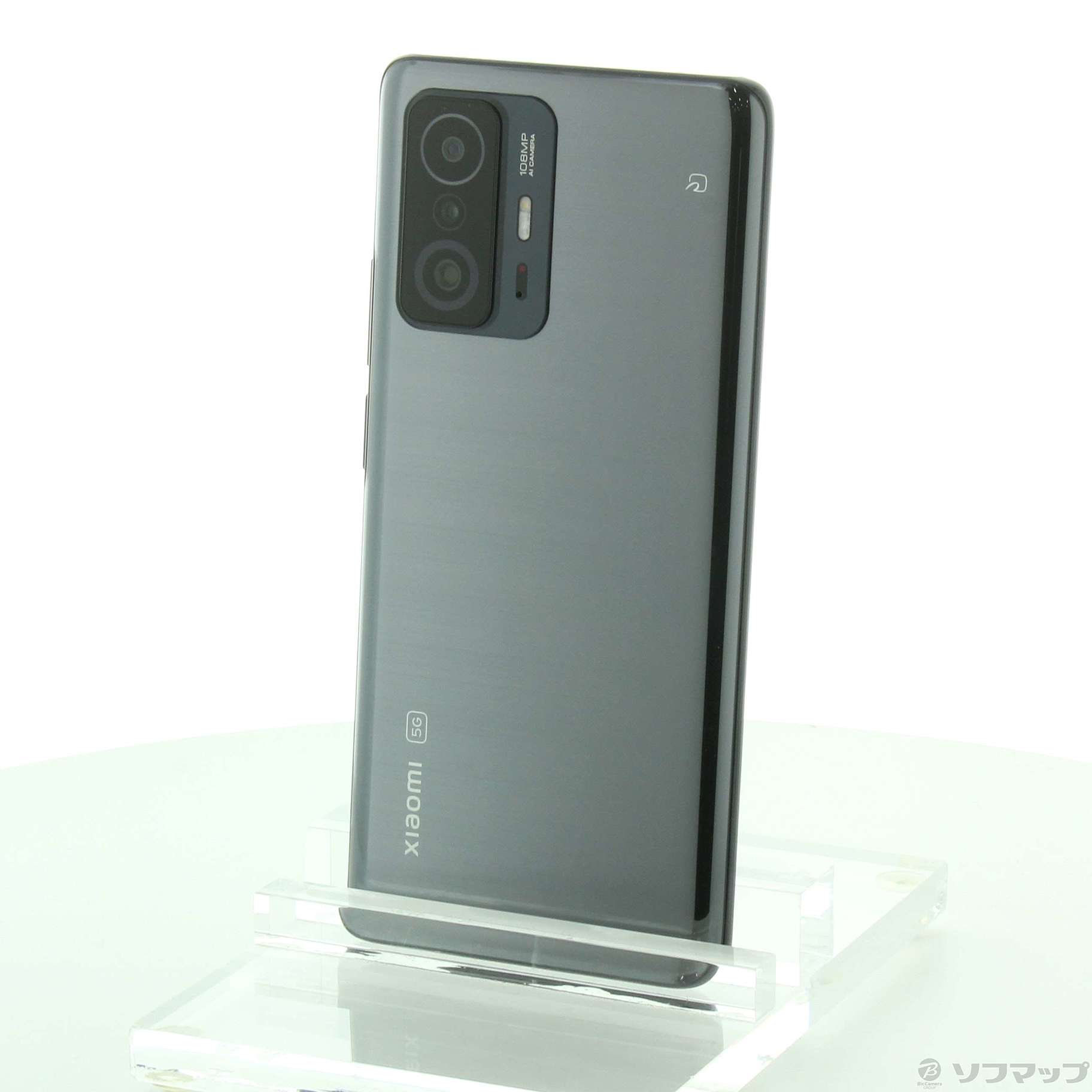 Xiaomi 11T Pro 中古一覧｜SIMフリー・キャリア - 価格.com