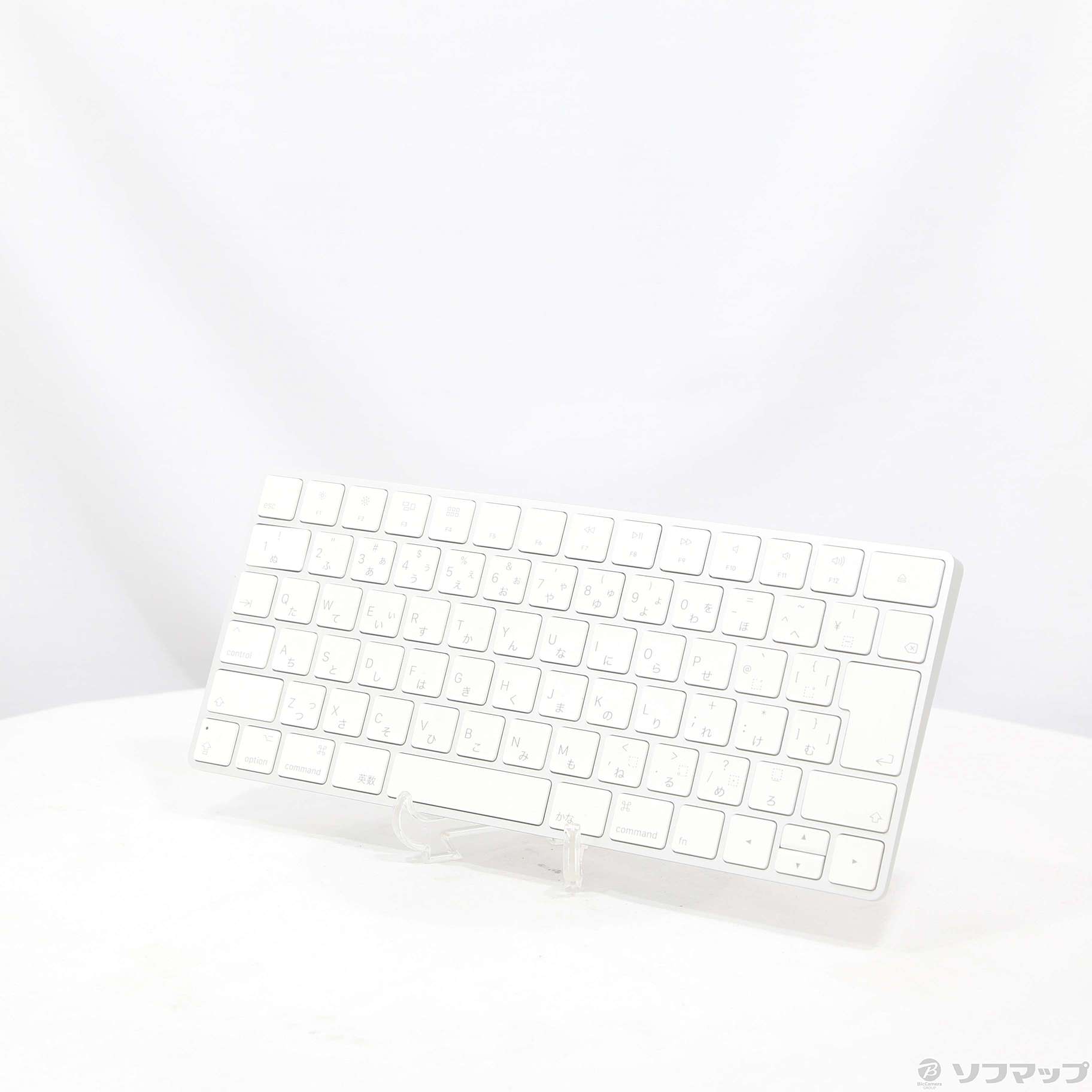中古】Magic Keyboard MLA22J／A [2133059867688] - リコレ