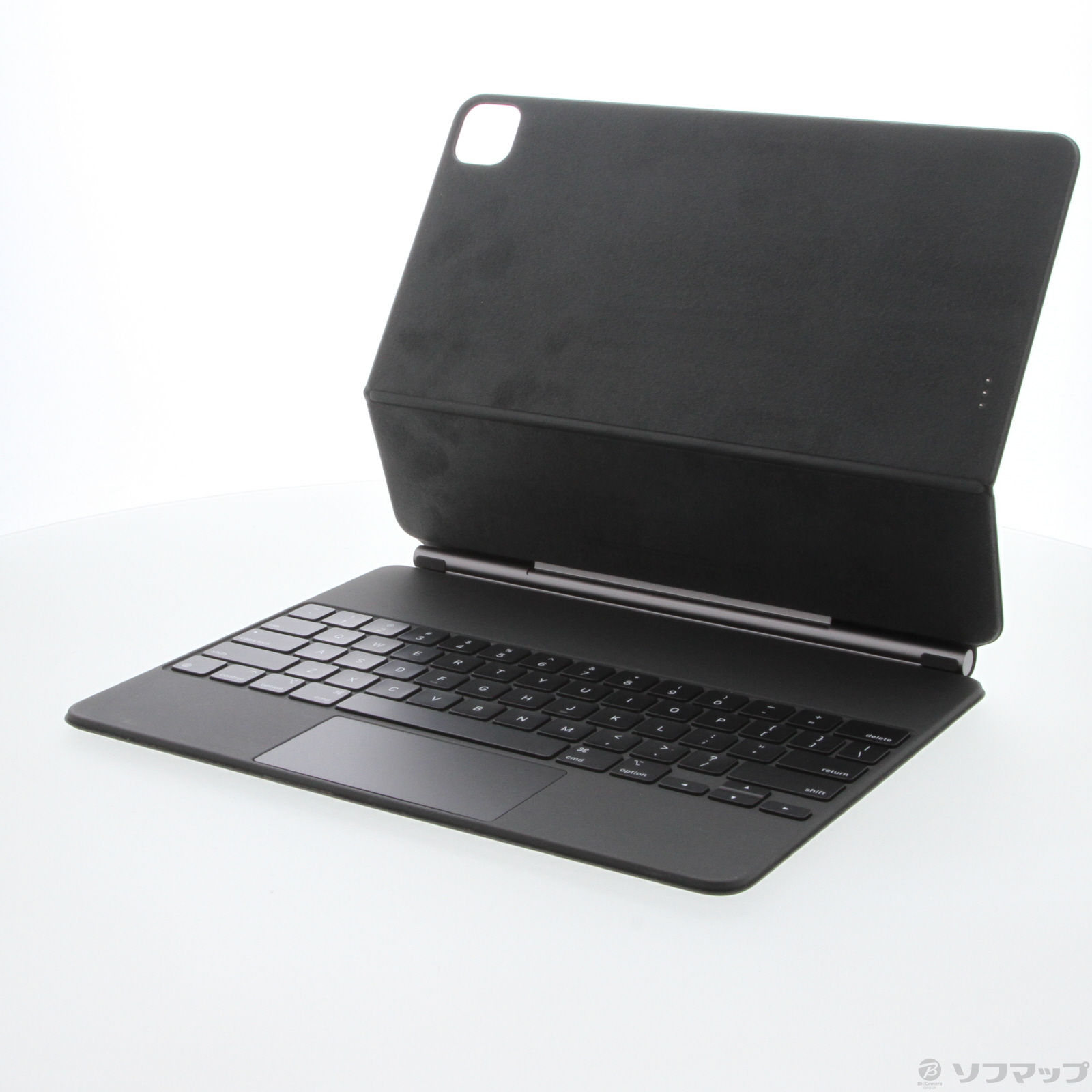 中古】12.9インチiPad Pro(第4世代)用 Magic Keyboard 英語(US 