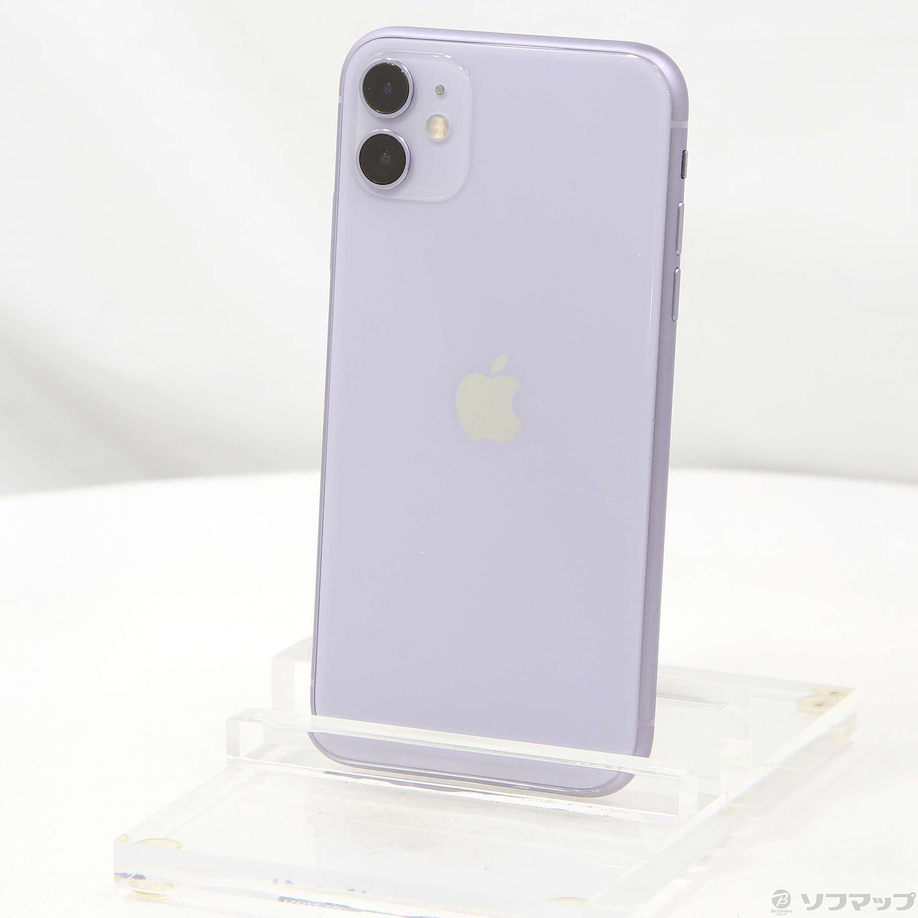 iPhone 11 パープル 256GB SIMフリー 美品 iPhone11 256GB パープル SIMフリー