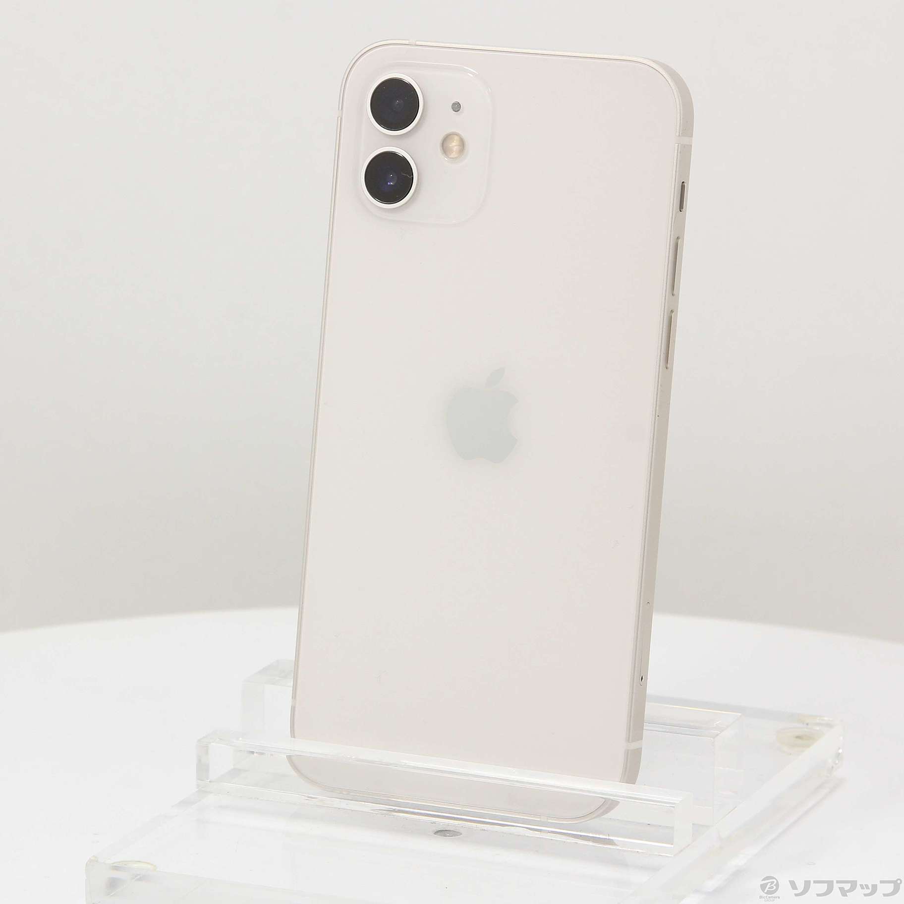 iphone12 128GB ホワイト　simフリー Amazon | 【整備済み品】 Apple iPhone 12 128GB ホワイト SIM