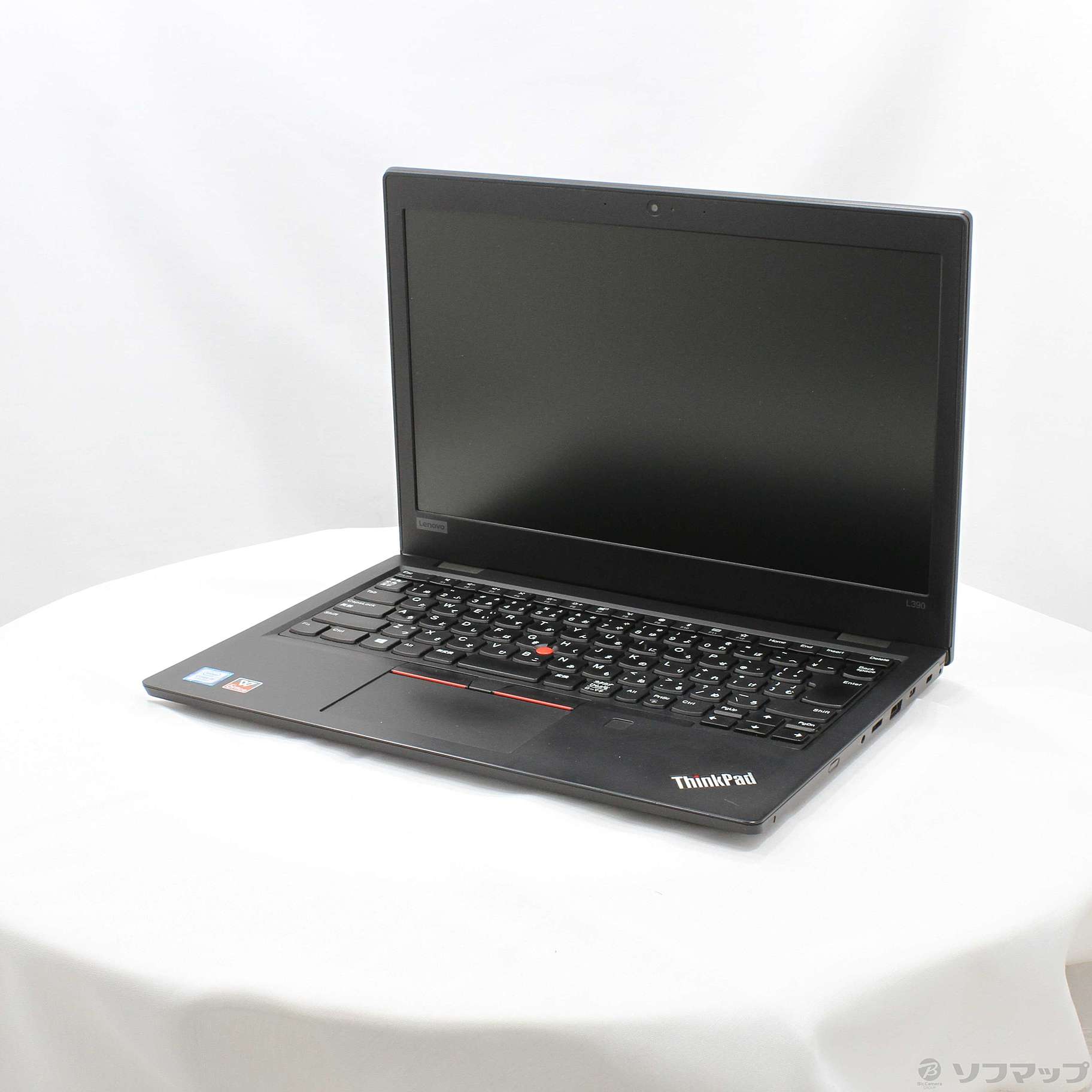中古】セール対象品 ThinkPad L390 20NSS06T00 ［Core-i5-8265U (1.6 