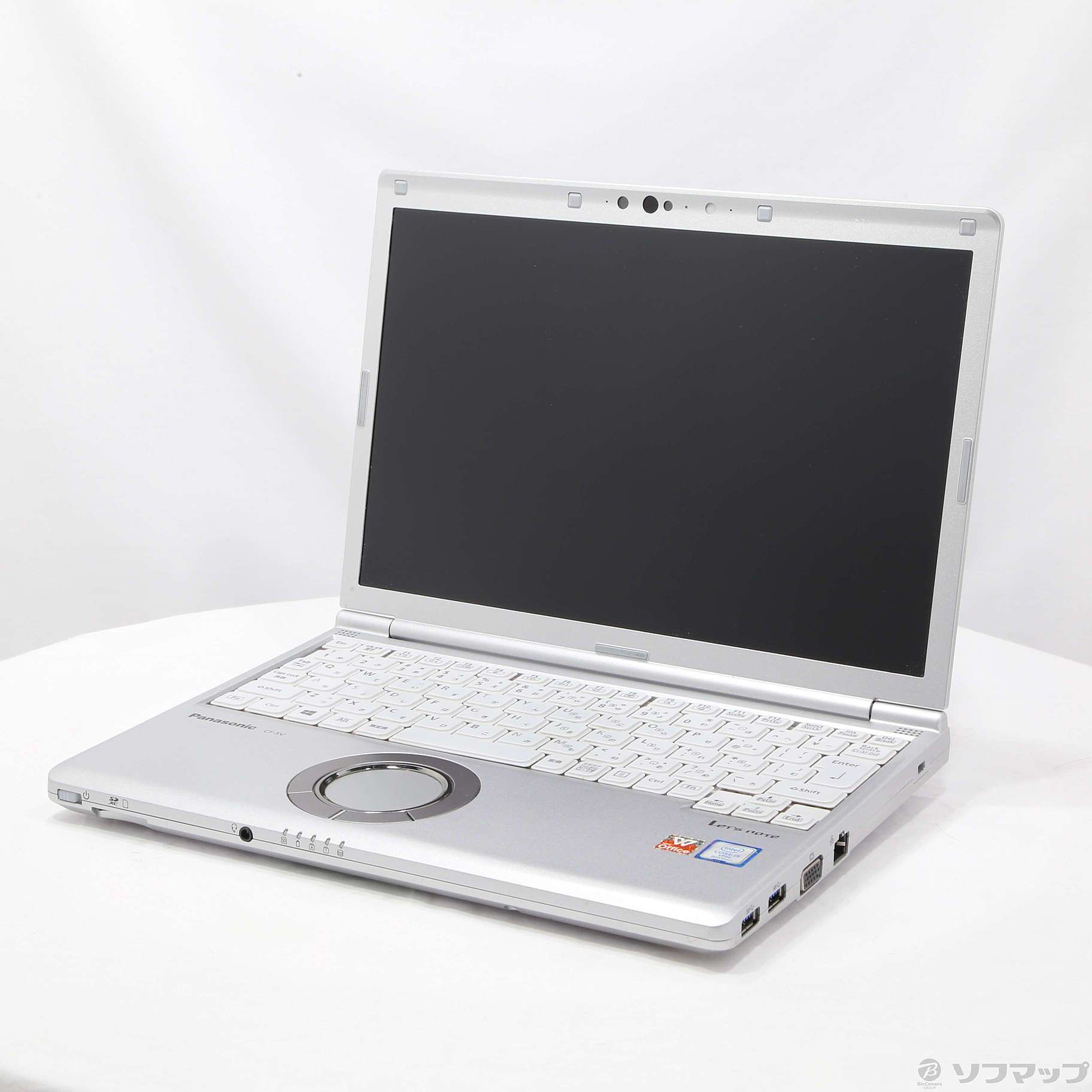 14.0液晶 pana CF-LV8RDHVS 8世代 I5 256GB 8GB 14.0液晶 pana CF-LV8RDHVS 8世代 I5 256GB 8GB - メルカリ