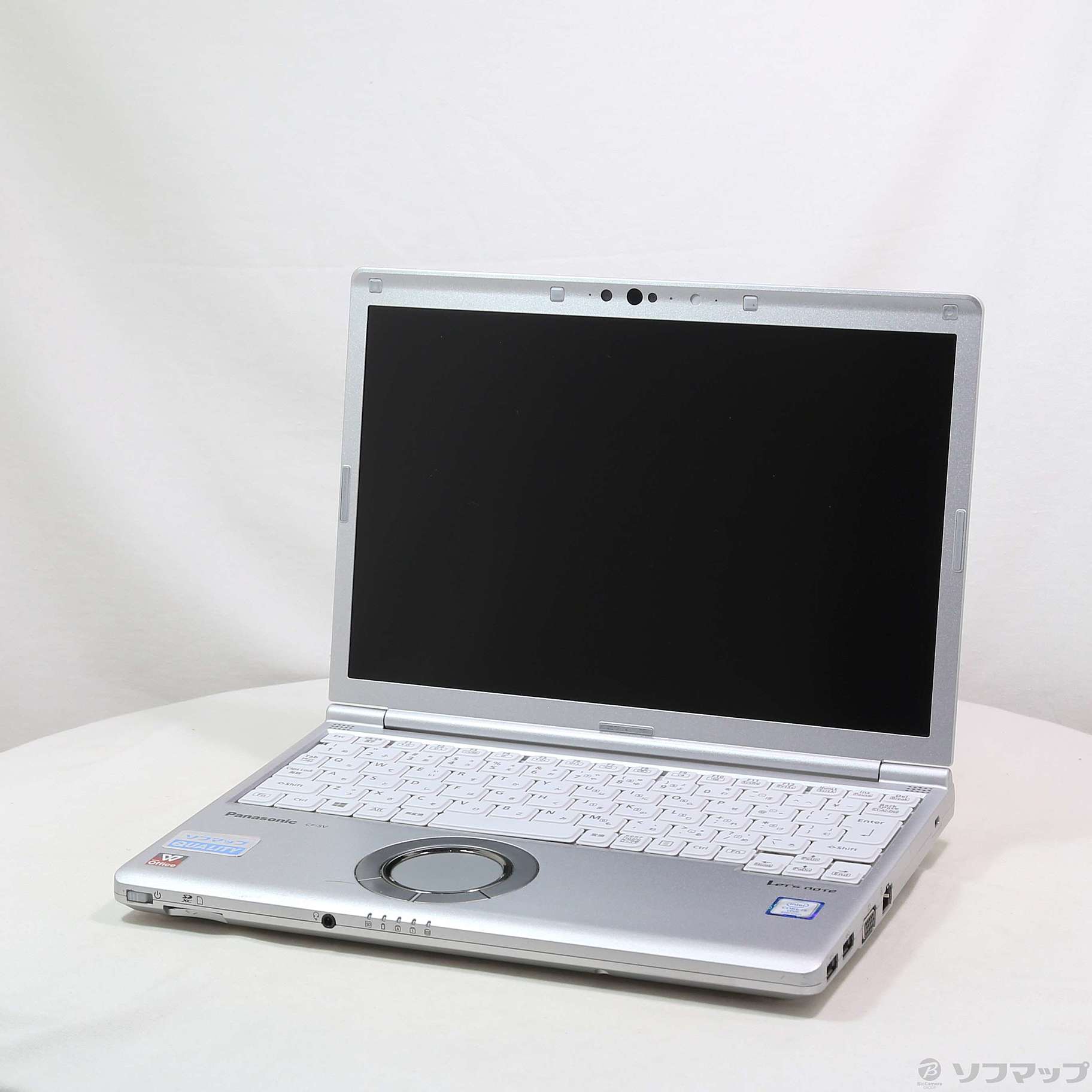 価格.com - パナソニック Let's note SV1 CF-SV1RDLKS 価格比較