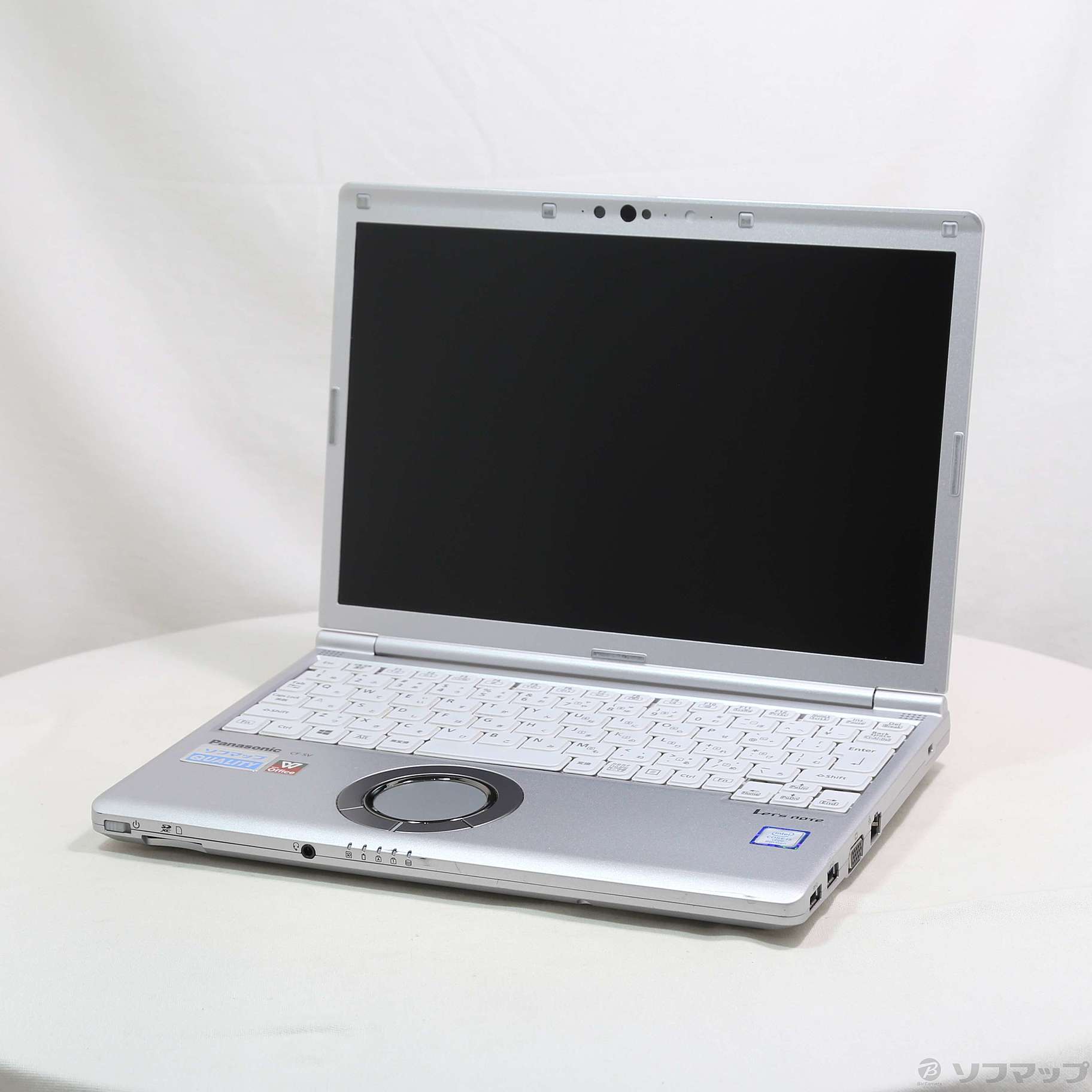 良品 Let's note SV1 CF-SV1RDLVS オフィス2024 価格.com - パナソニック Let's note SV1 CF-SV1RDLVS 価格比較