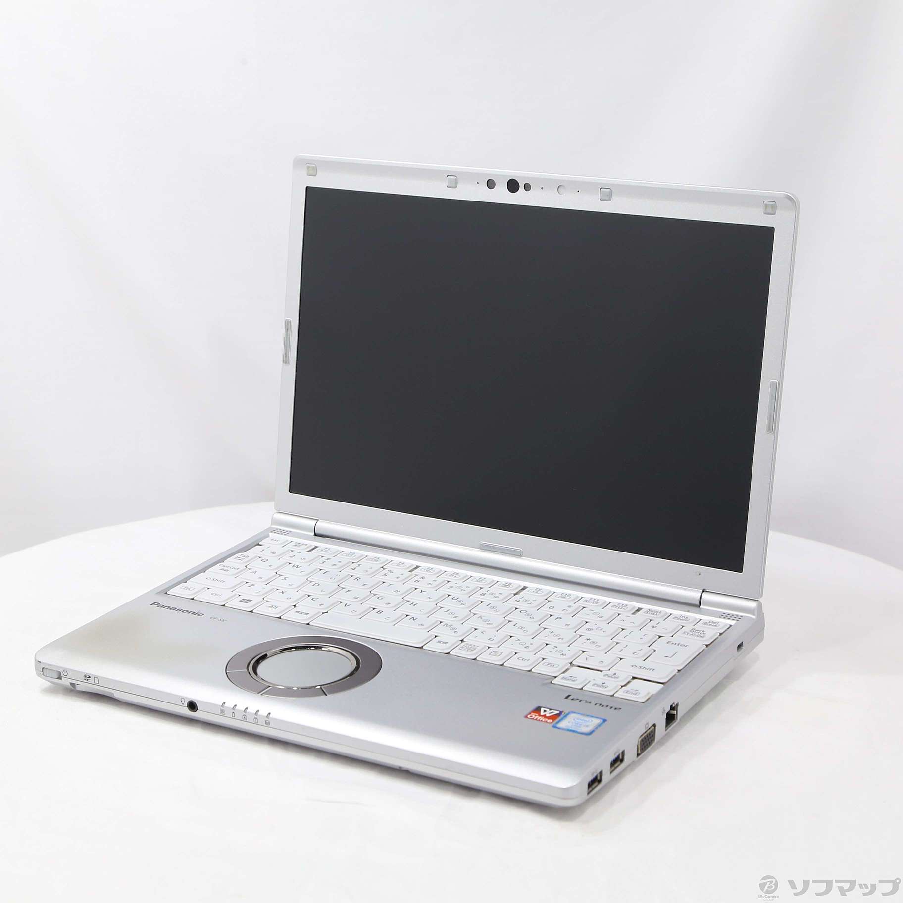 Let's Note CF-SV1RDLVS◆i5◆16GB◆SSD256GB Panasonic Let's note CF-SV1 Windows11 i5 Netbooks PC 12.1