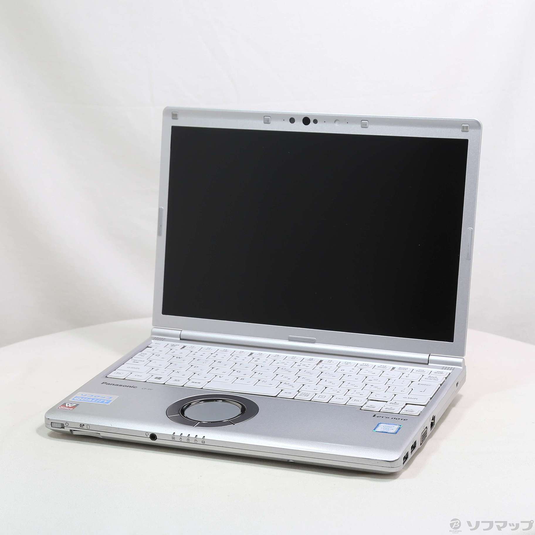レッツノート　Let's note CF-S9LYFEDR PANASONIC Lets note S9 CF-S9LYFEDR - パソコン専門店