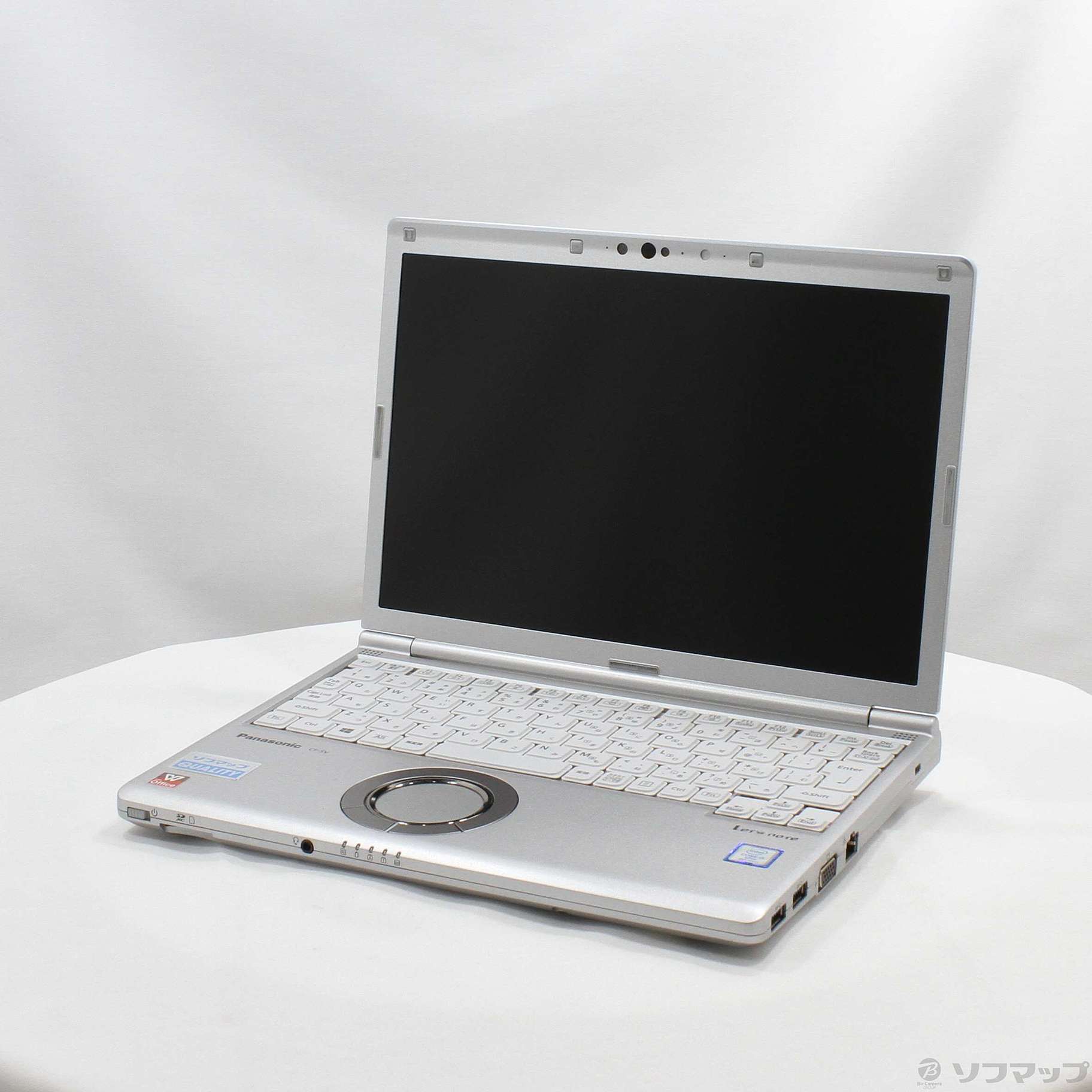 価格.com - パナソニック Let's note F9 CF-F9KYFTDR 価格比較