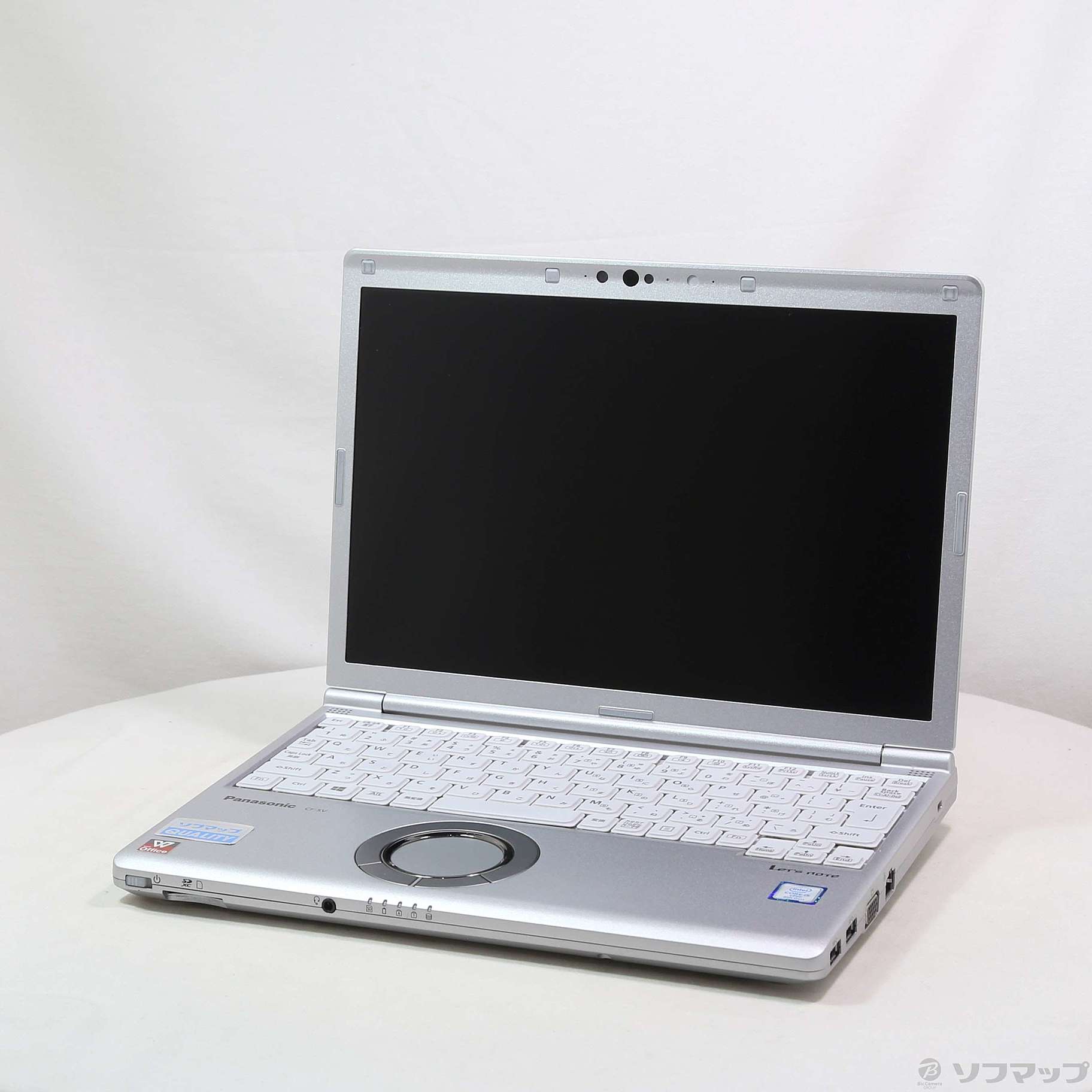 パナソニック レッツノート CF-FV1MFNCR 概要 FVシリーズ（Windows 11 Pro 、第11世代インテル®CPU搭載