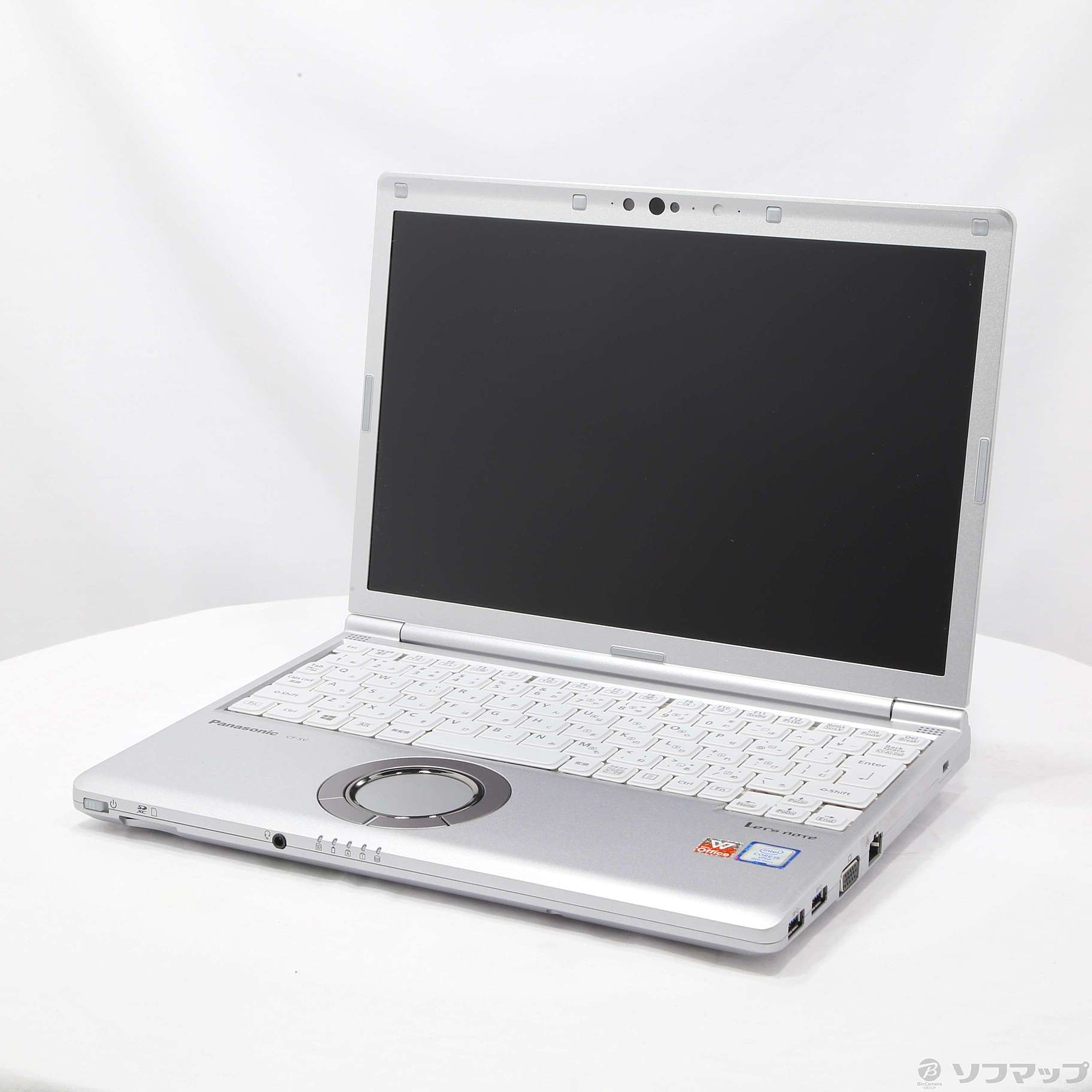 Panasonic レッツノート CF-SZ5PDA5S i5 SSD500GB 価格.com - パナソニック Let's note SZ5 CF-SZ5PDA5S 価格比較