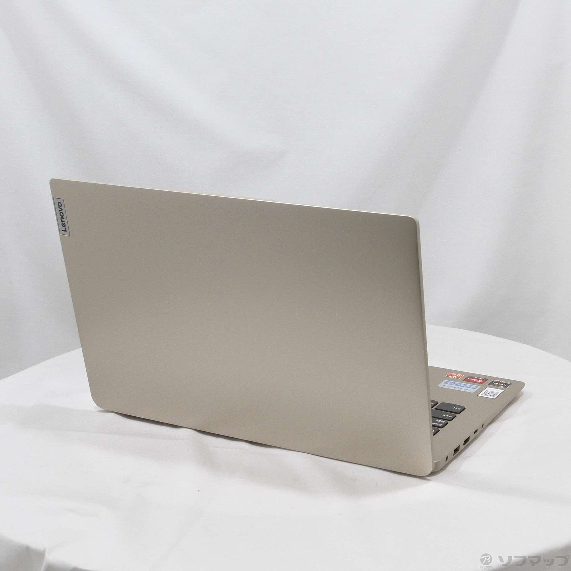 Lenovo - レノボ IdeaPad Slim170　中古品 中古】ideaPad Slim 170 82VF00A2JP ［Ryzen-5-7520U (2.8GHz