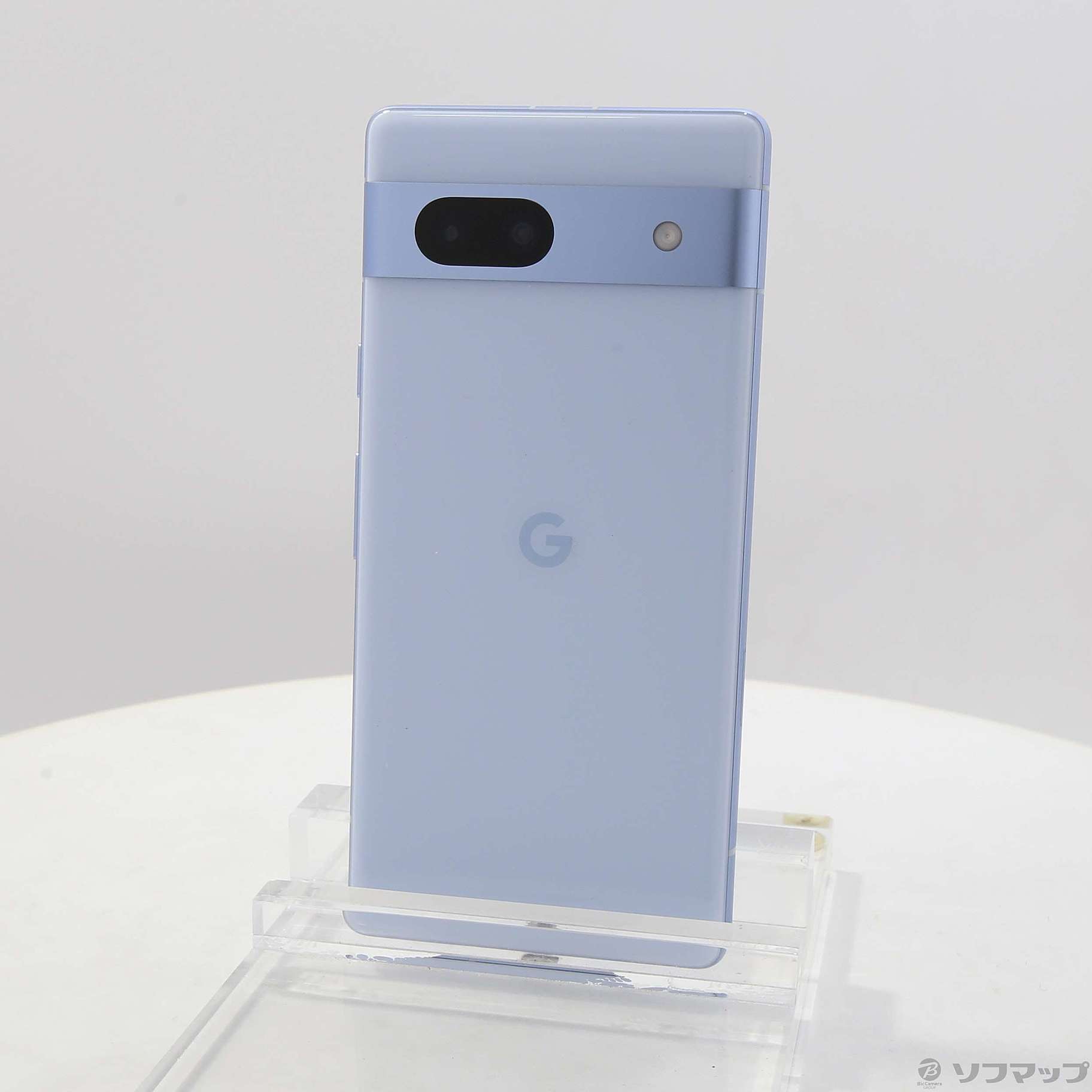 中古】Google Pixel 7a 128GB シー GA04275-JP SIMフリー 中古】Google Pixel 7a 128GB シー GA04275-JP SIMフリー