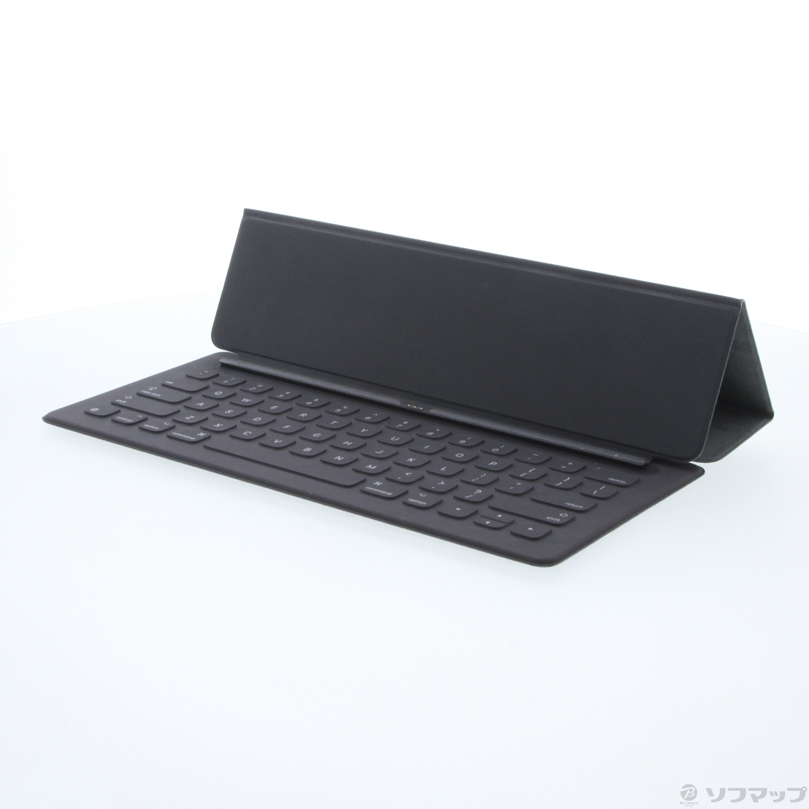 中古】12.9インチ iPad Pro用 Smart Keyboard 英語配列 MJYR2AM／A