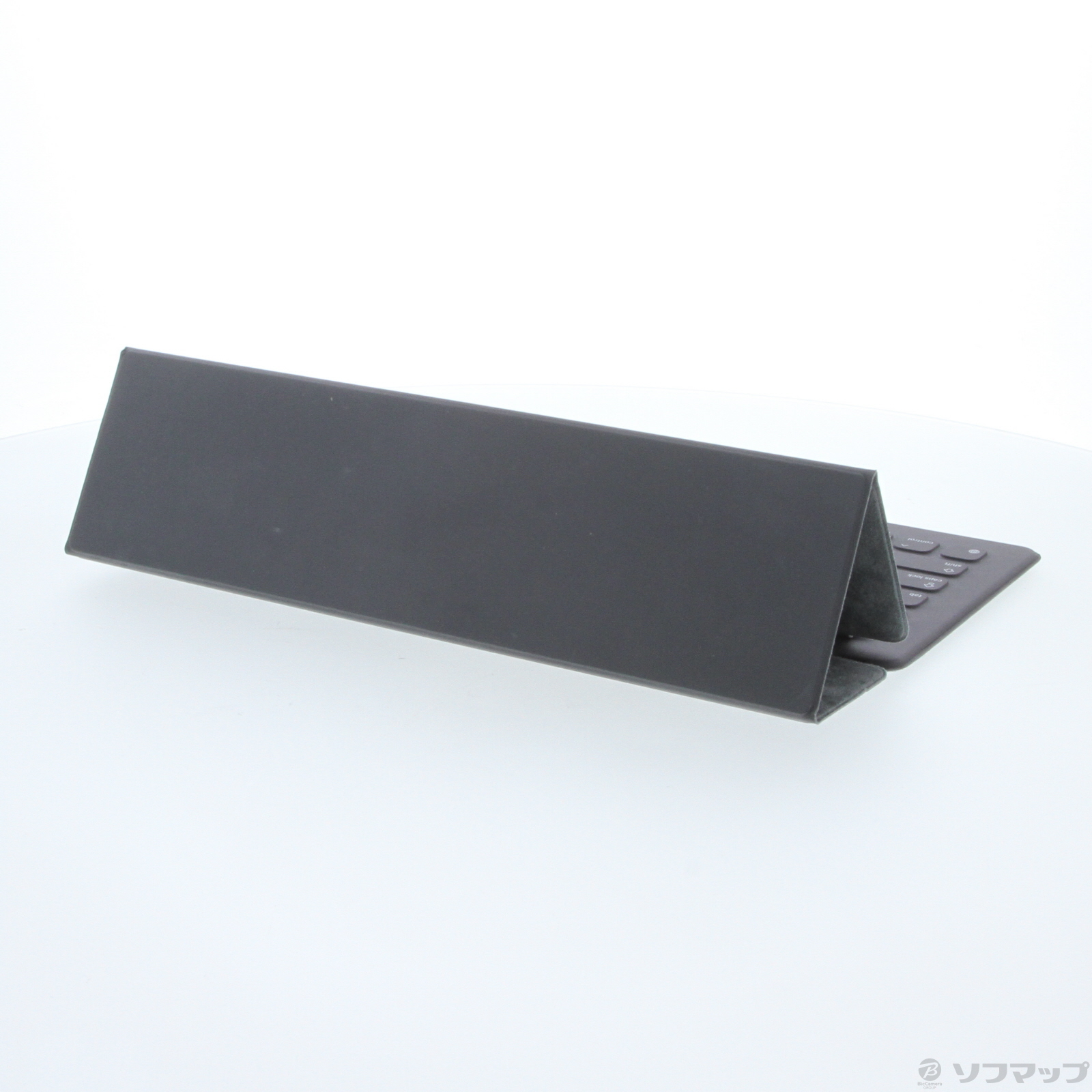 中古】12.9インチ iPad Pro用 Smart Keyboard 英語配列 MJYR2AM／A