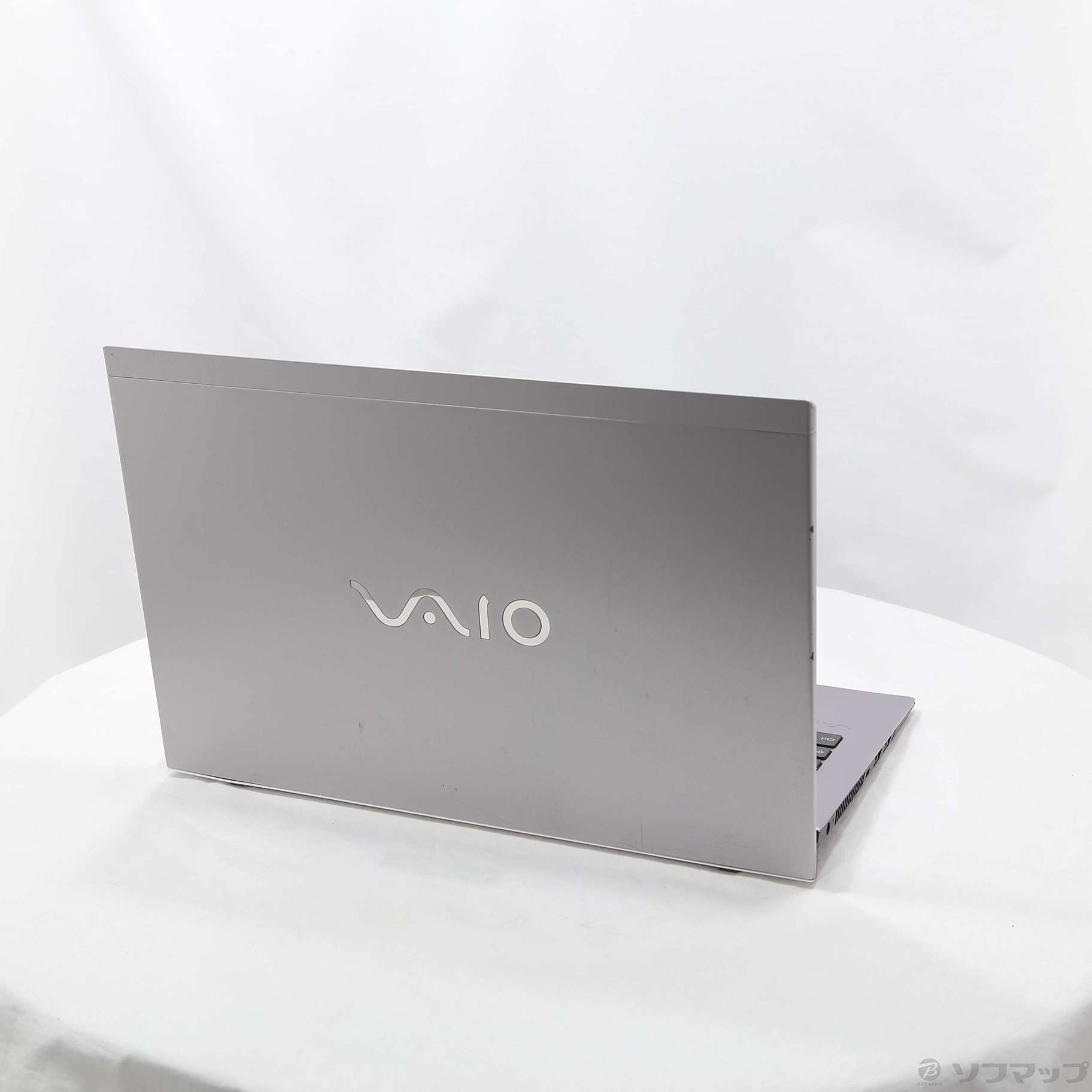 中古】VAIO Pro PG VJPG11C11N ［Core-i5-8250U (1.6GHz)／8GB