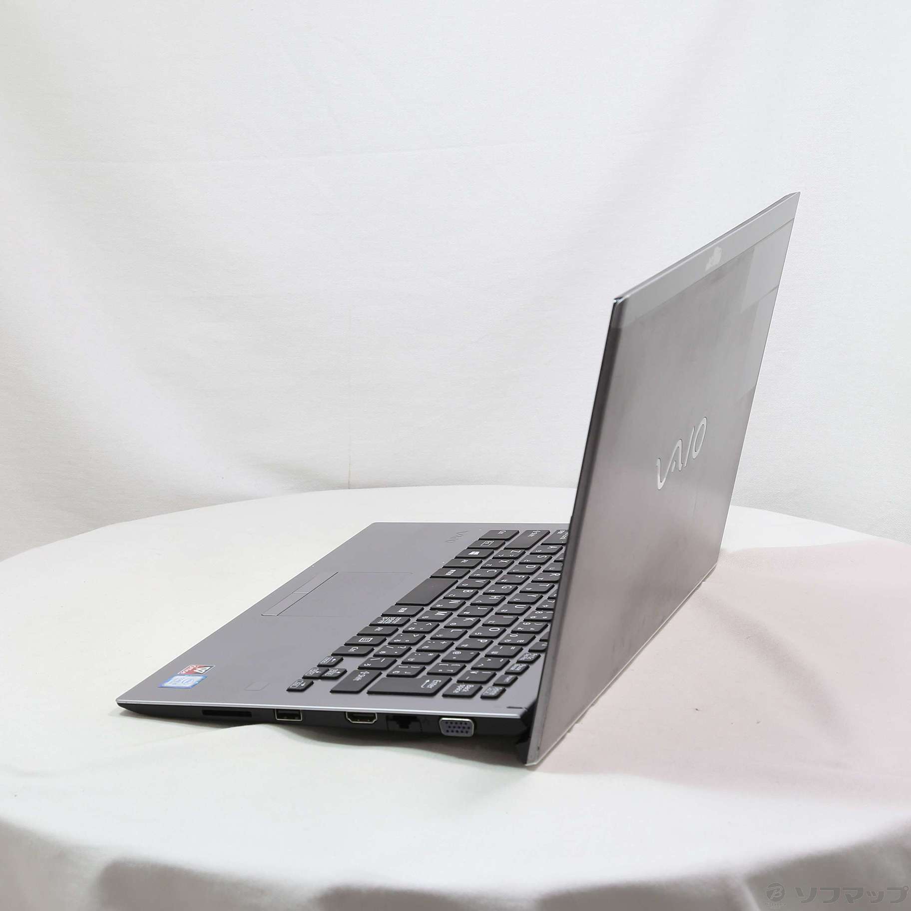 中古】セール対象品 VAIO Pro PG VJPG11C11N [2133059884135] - リコレ