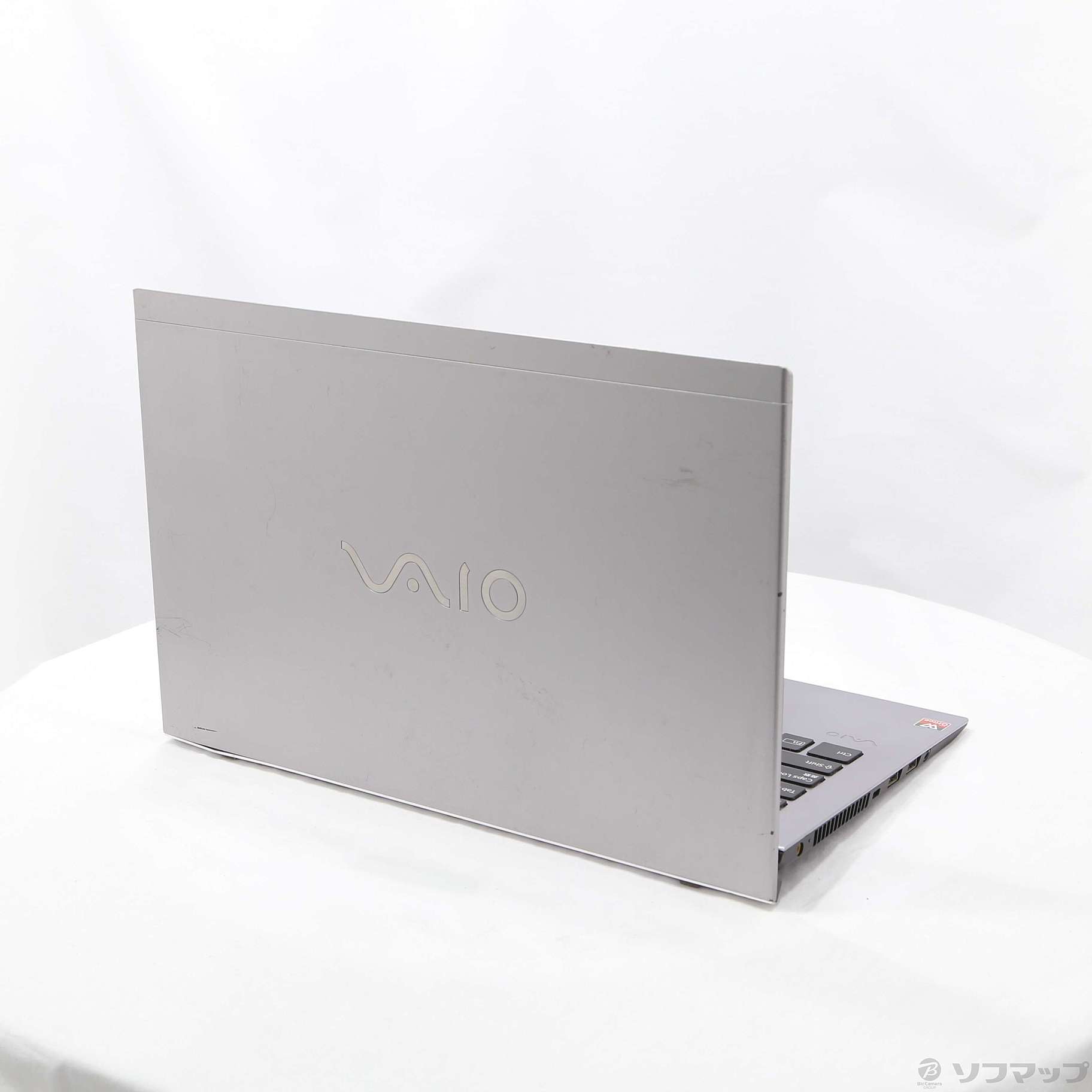 ★動作品中古★VAIO Pro PG (VJPG11C11N)／i5-8250U VAIO type P パソコン 中古 Windows11 Pro 64bit PG VJPG11C11N