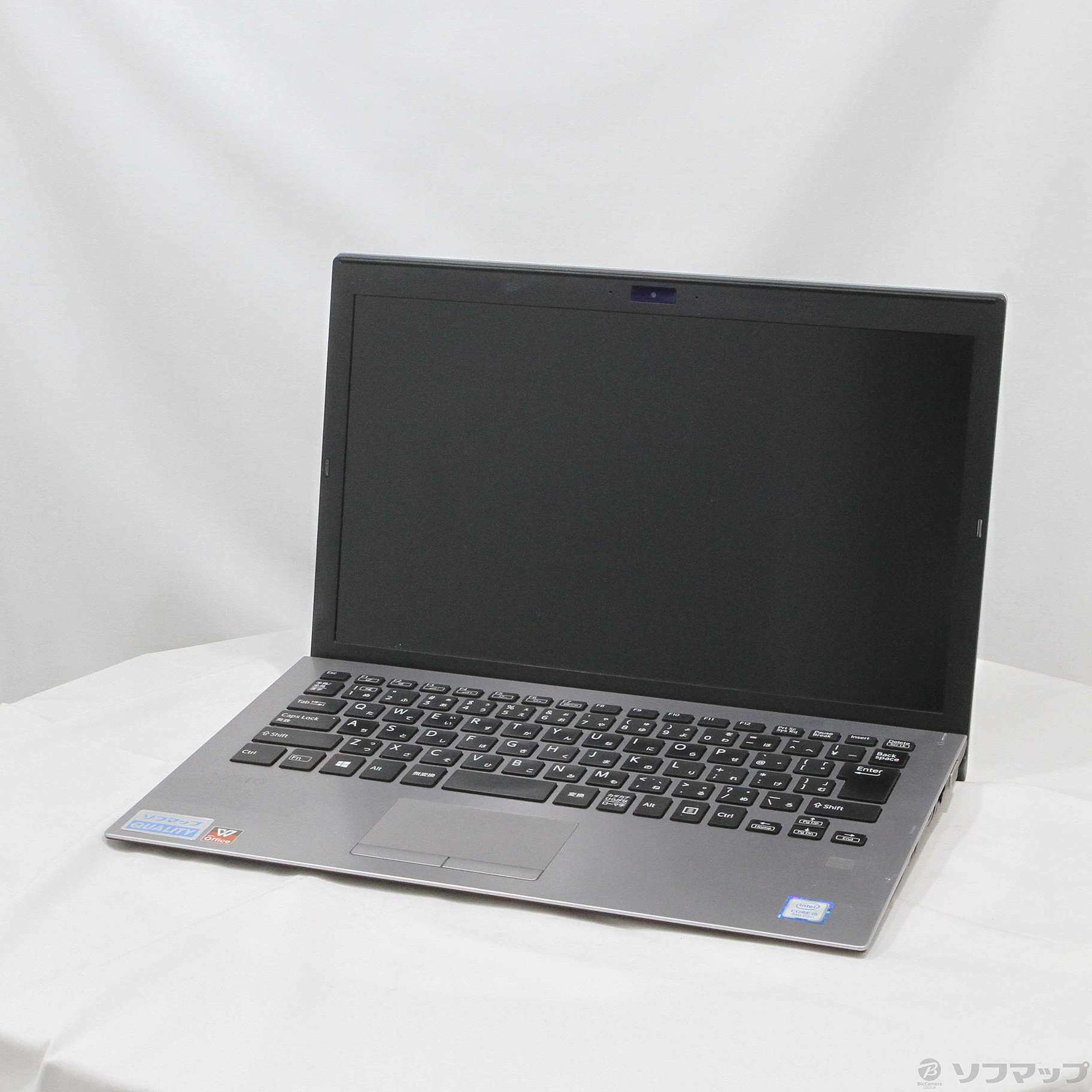 中古】VAIO Pro PG VJPG11C11N [2133059885880] - リコレ