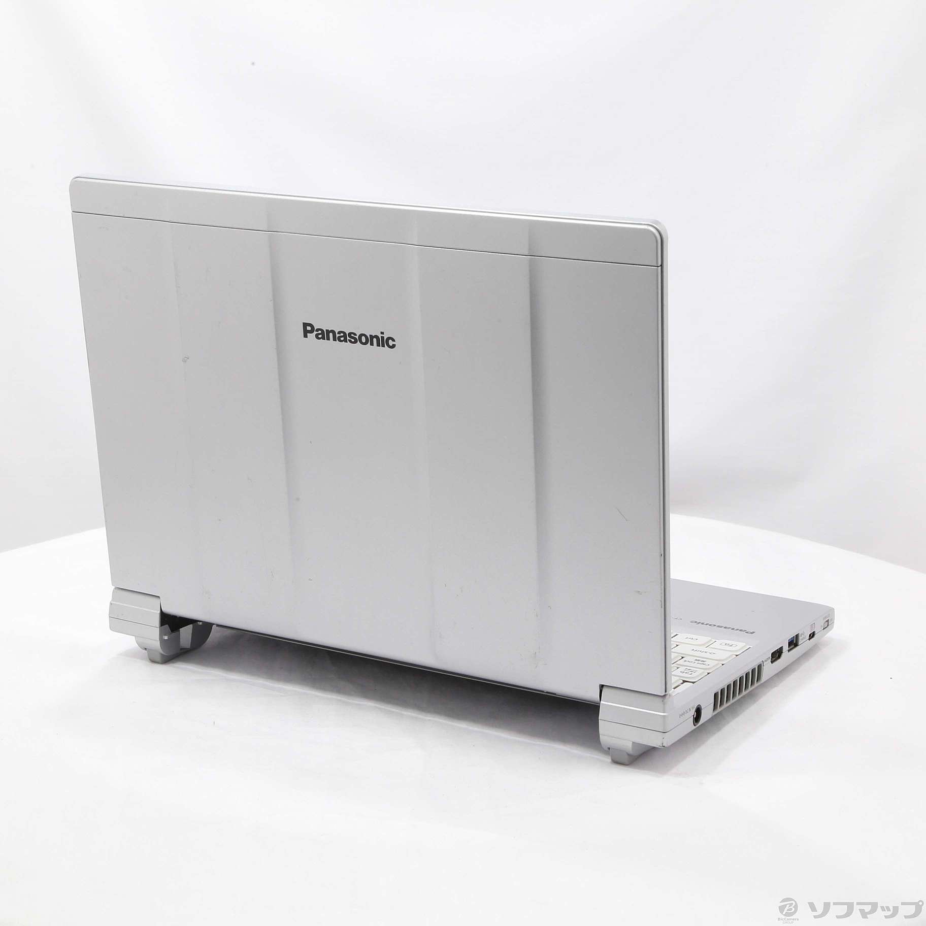 中古】Lets note SV7 CF-SV7RFCVS [2133059886757] - リコレ