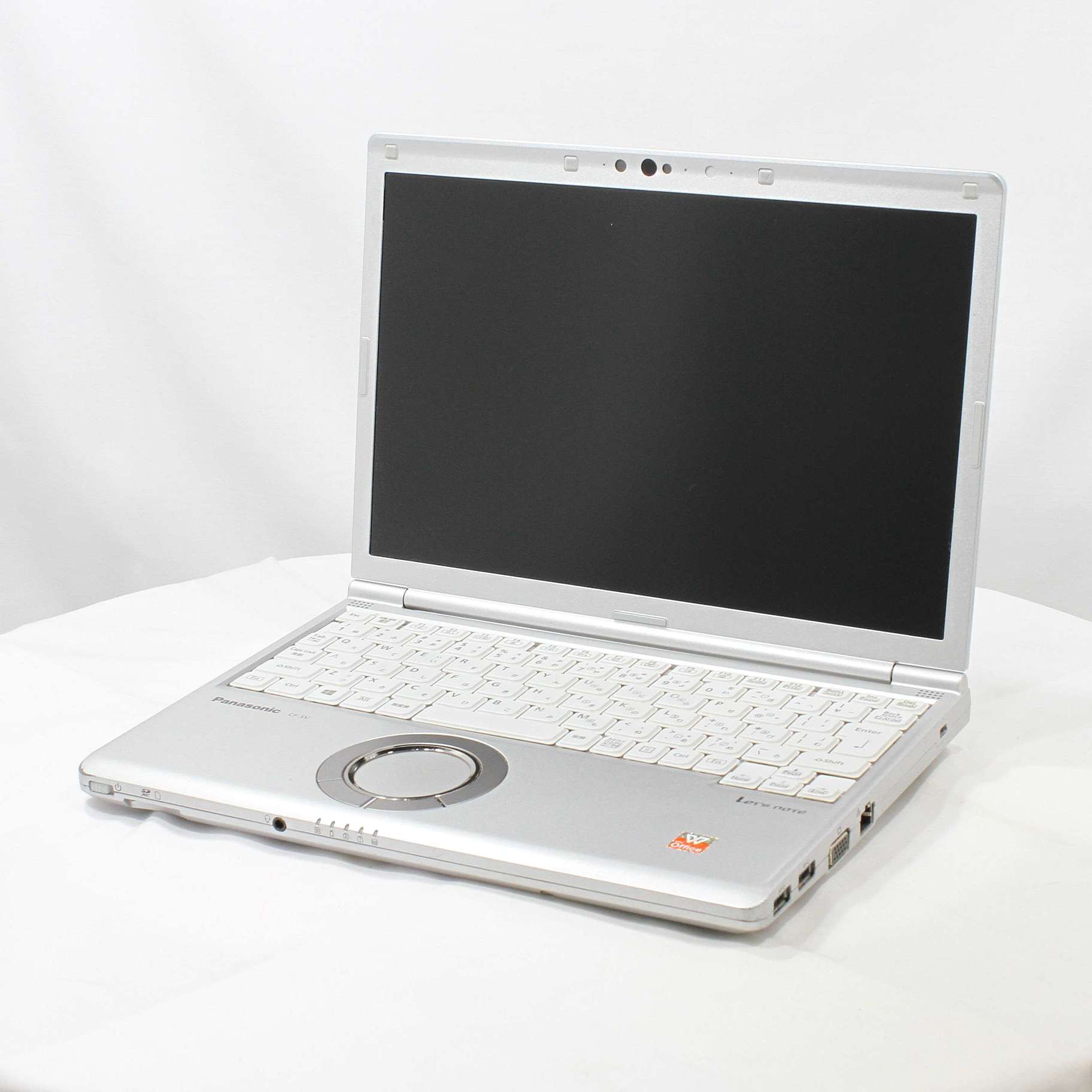 価格.com - パナソニック Let's note SV7 CF-SV7UFKVS SIMフリー