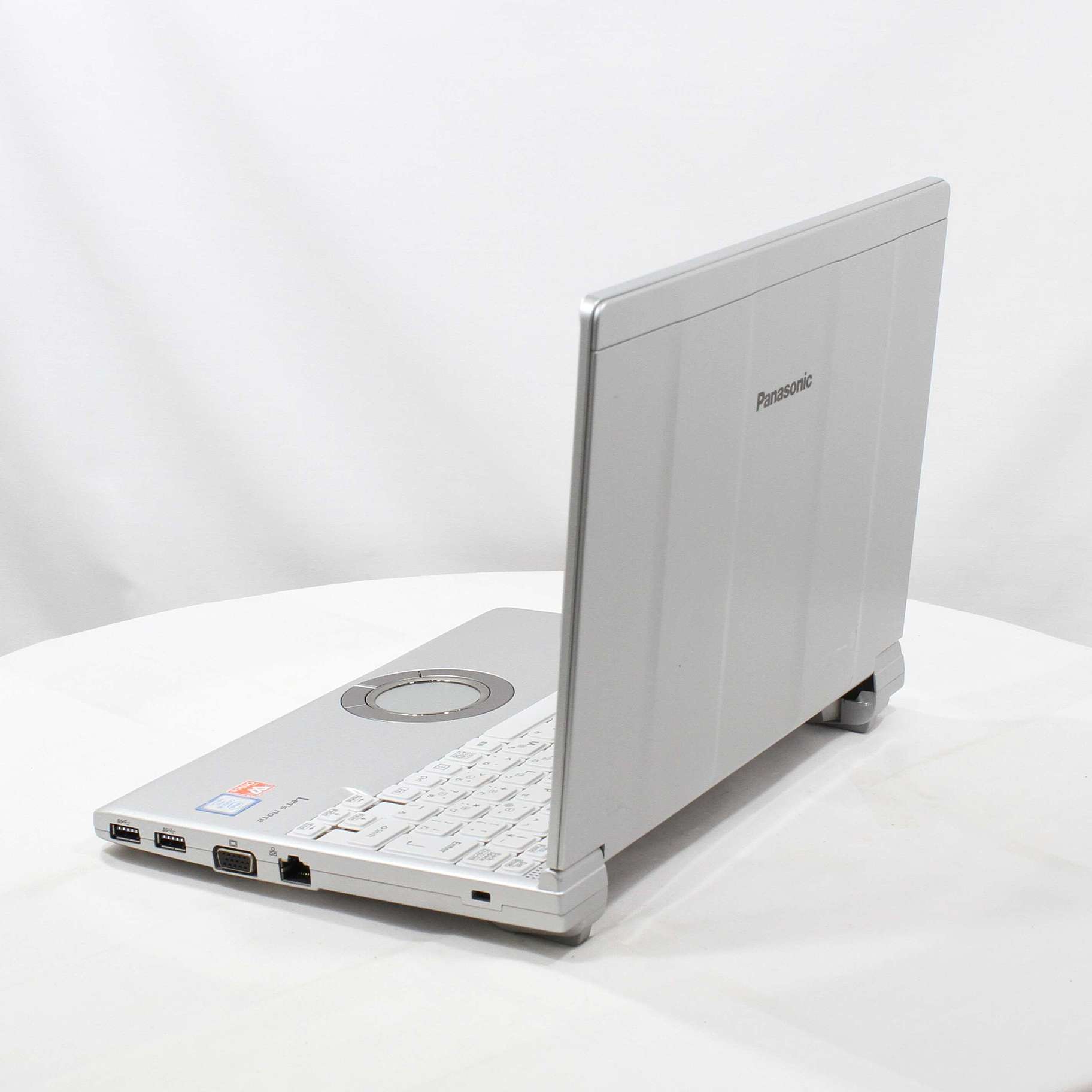 中古】Lets note SV7 CF-SV7RFCVS [2133059886917] - リコレ