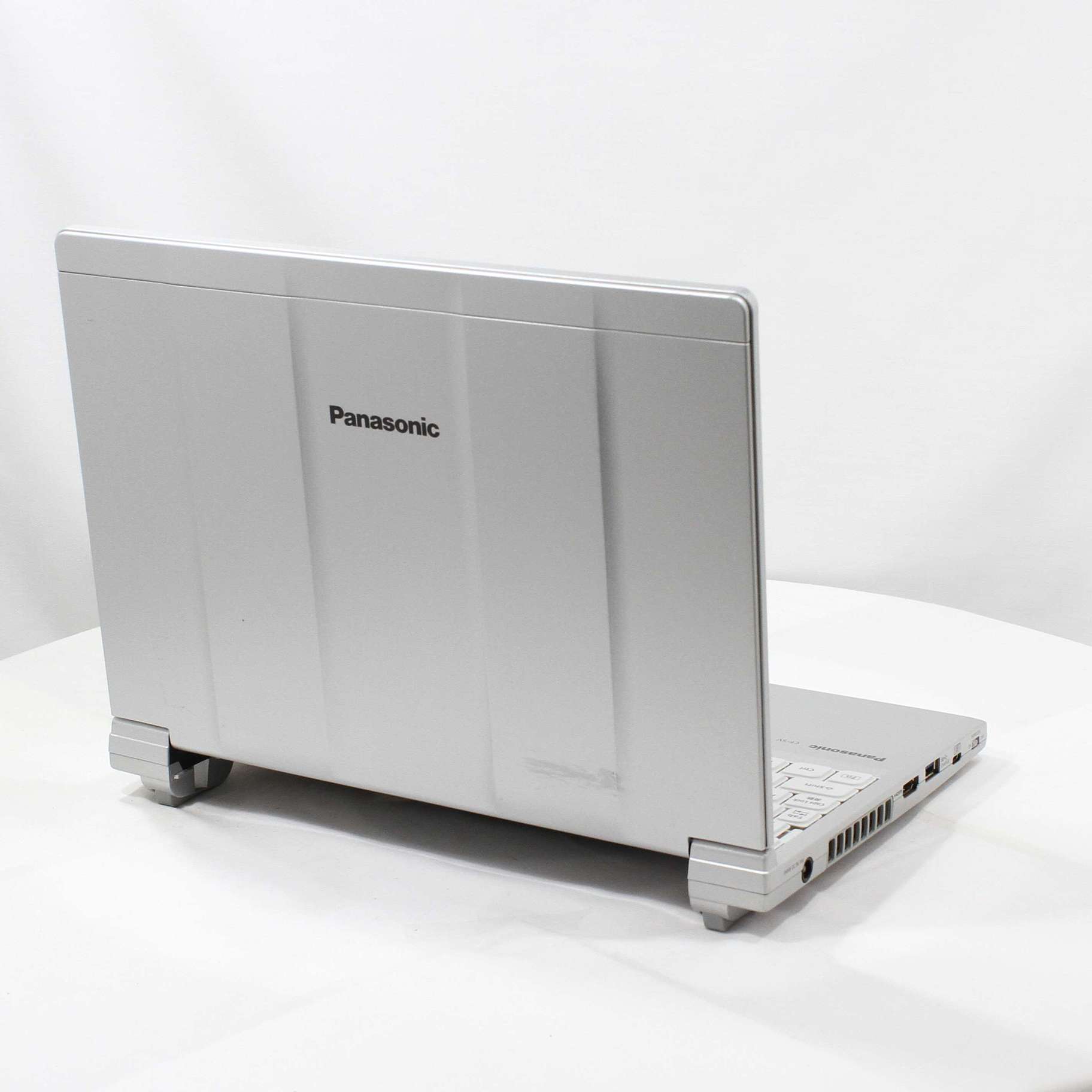 中古】Lets note SV7 CF-SV7RFCVS [2133059886917] - リコレ