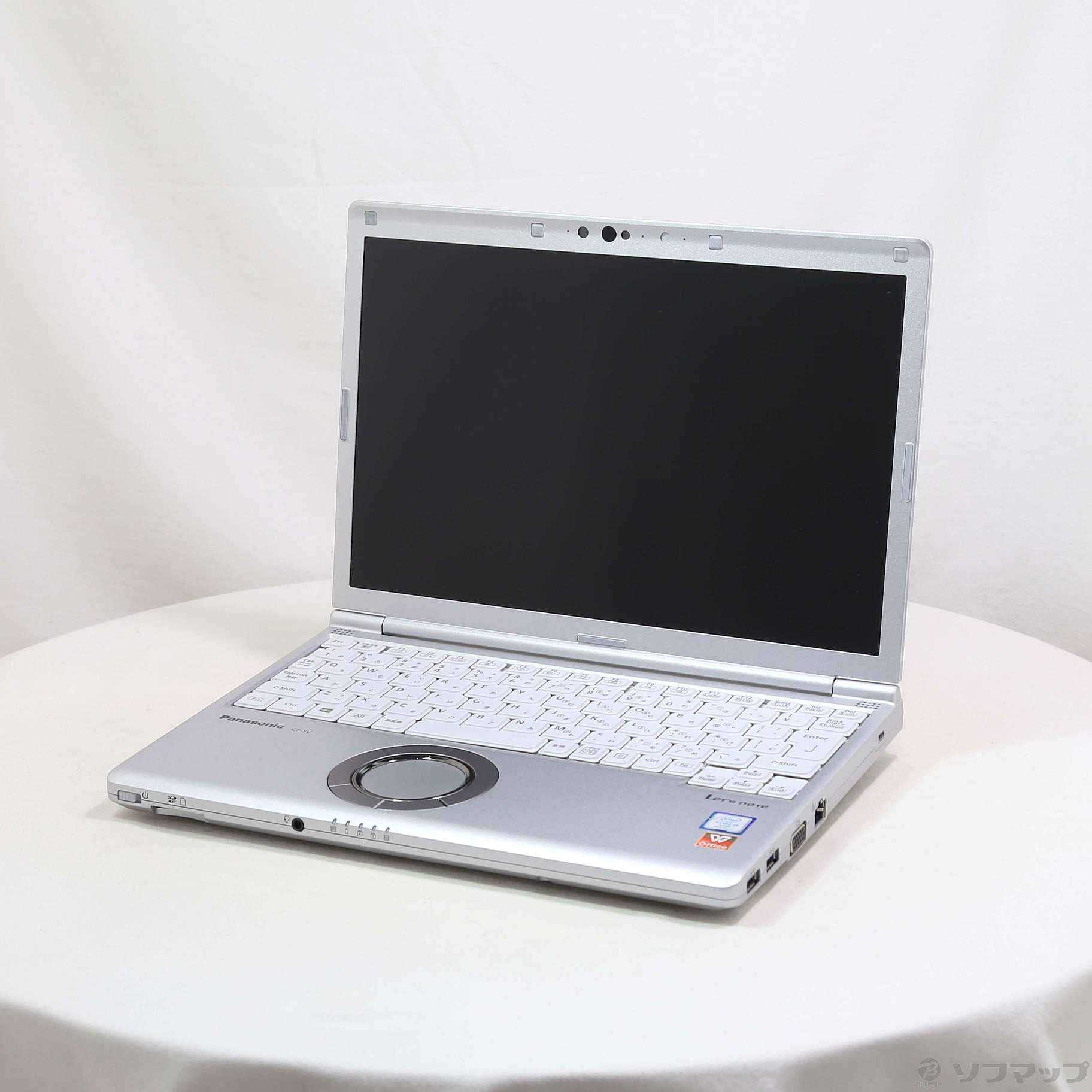 Panasonic レッツノートQV9 CF-QV9HDGQR パナソニック Let's note QV9 CF-QV9HDGQR 価格比較 - 価格.com