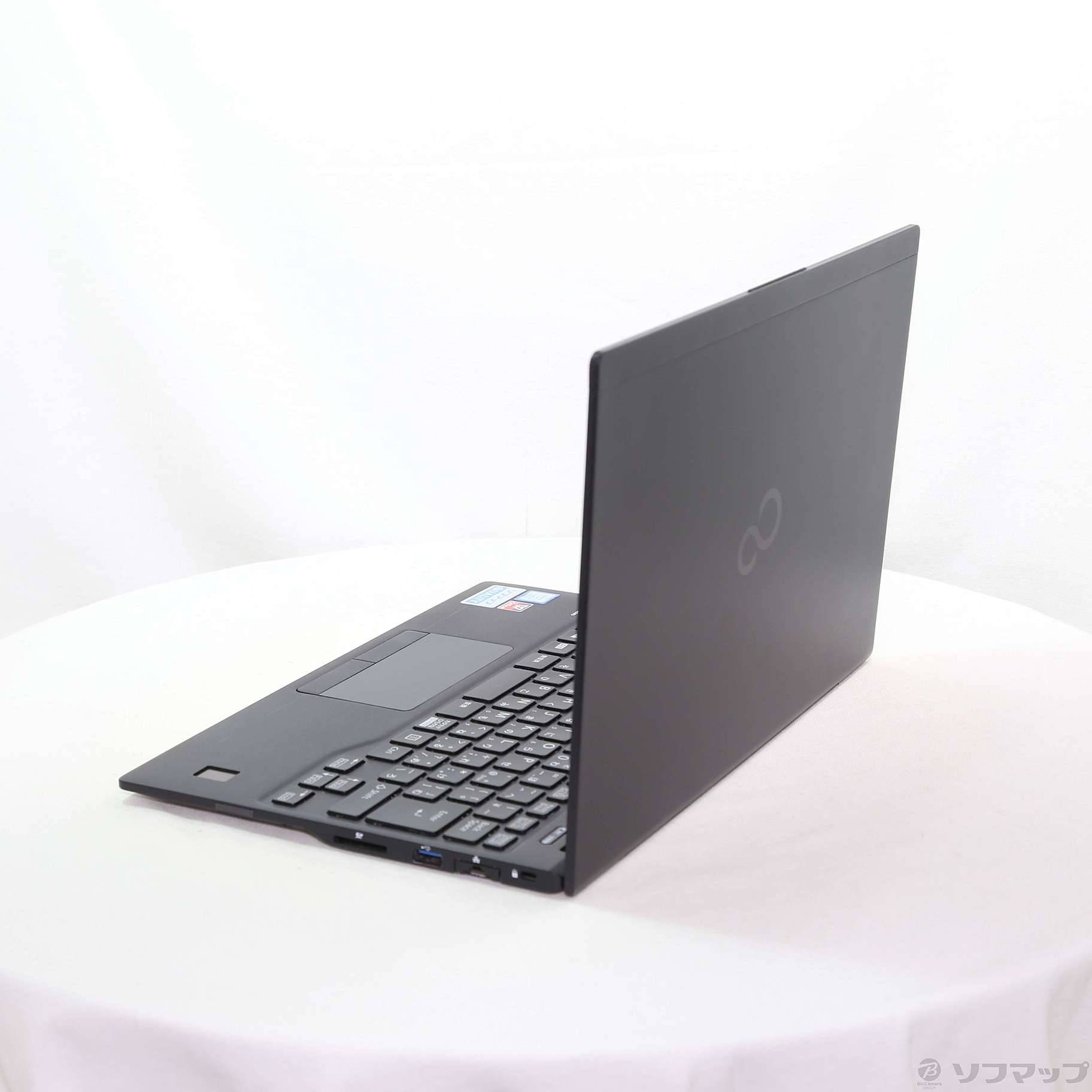 中古】セール対象品 LIFEBOOK U939／C FMVU26001 [2133059888201
