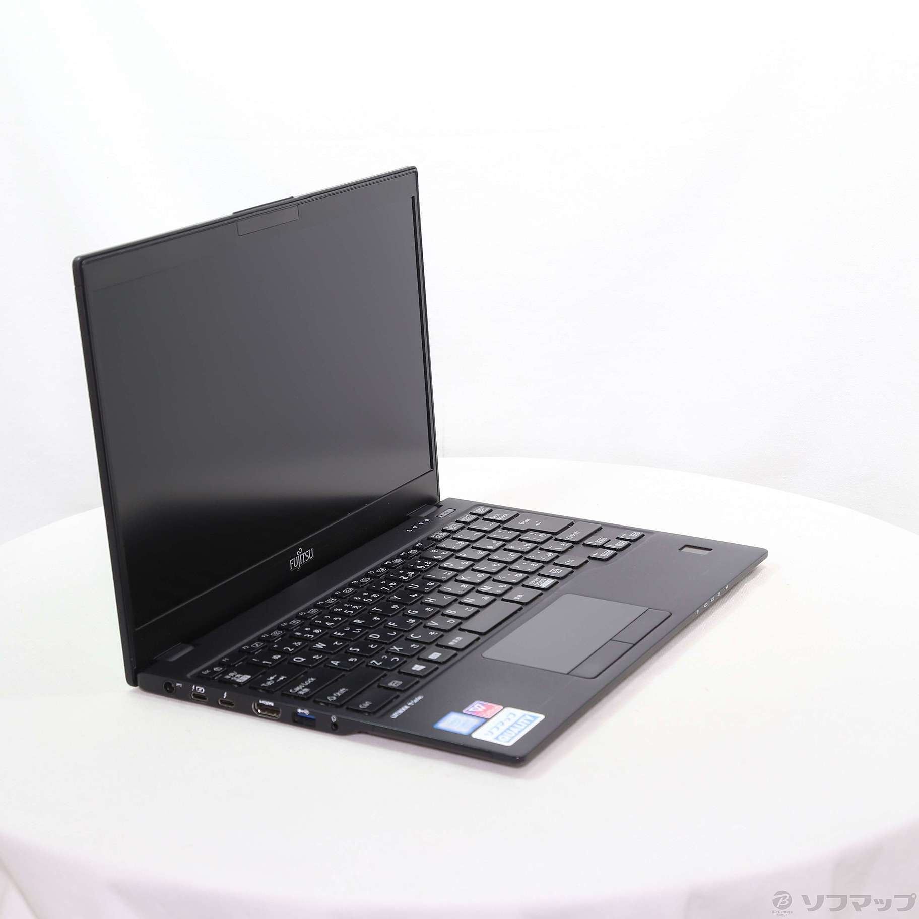 Ｊ⑯富士通　FMVU26001　U939/C J⑯富士通 FMVU26001 U939/C - メルカリ