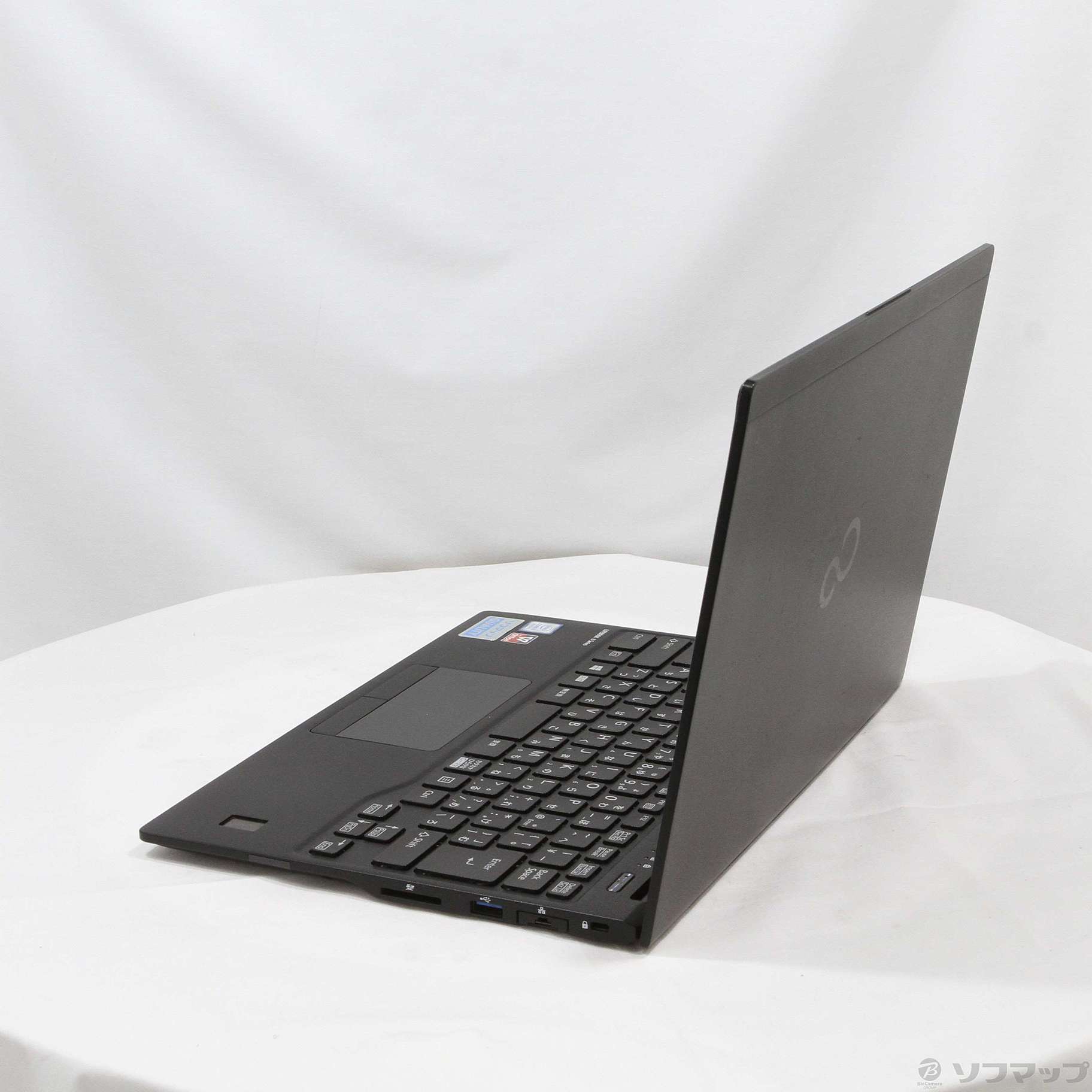 Ｊ⑯富士通　FMVU26001　U939/C 中古】LIFEBOOK U939／C FMVU26001 [2133059889475] - リコレ