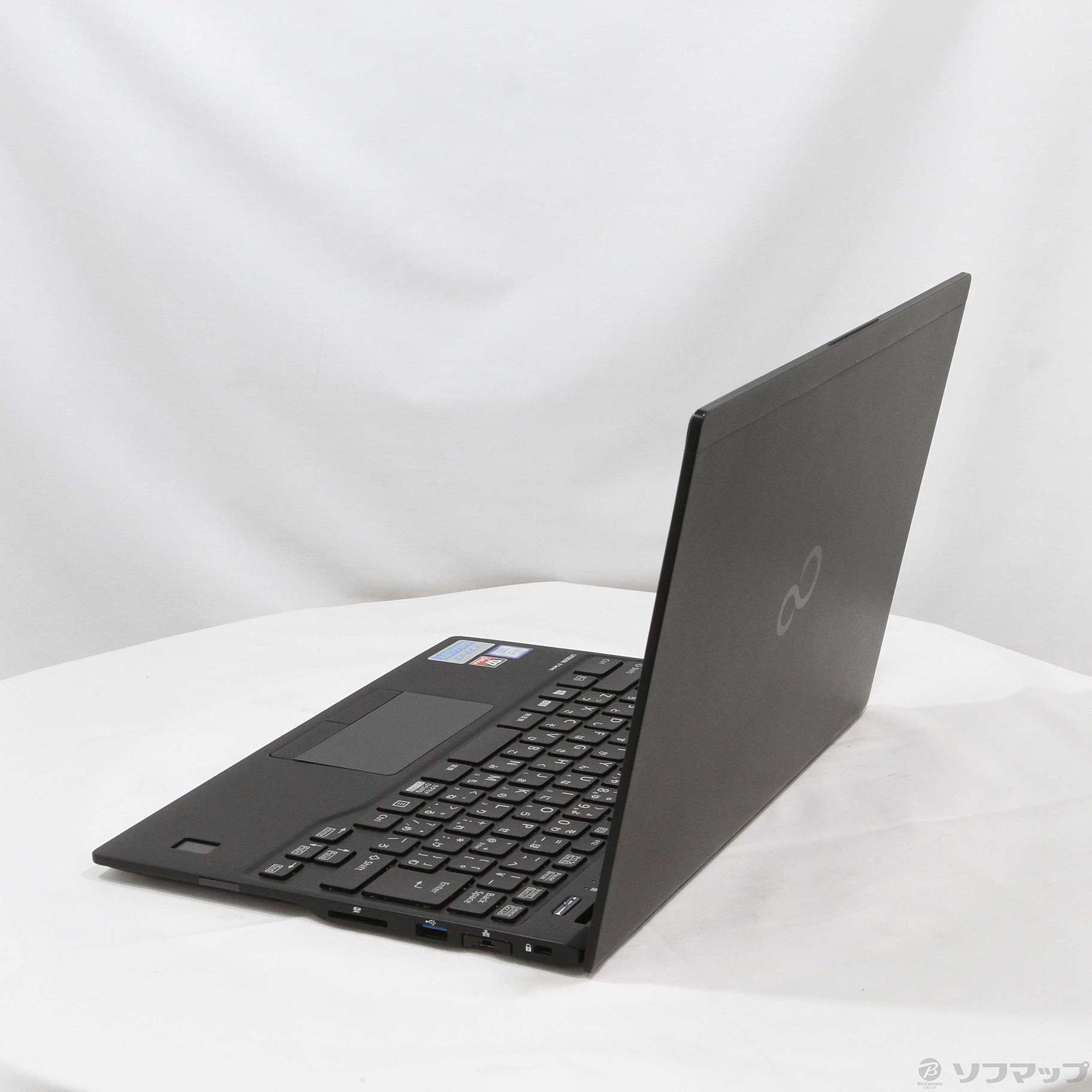 Ｊ⑯富士通　FMVU26001　U939/C 富士通 ノートパソコン（PC） LIFEBOOK U939/C 仕様 - FMWORLD