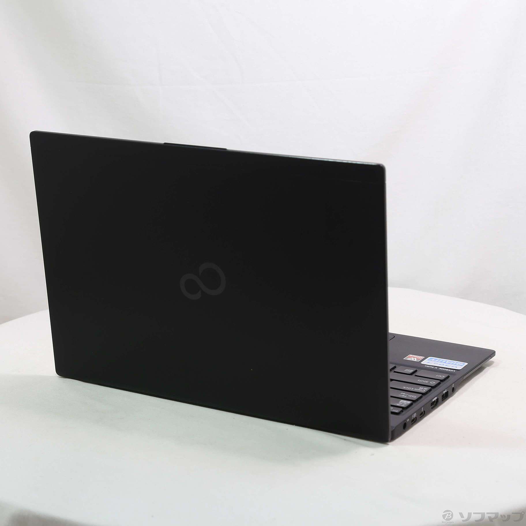 中古】LIFEBOOK U939／C FMVU26001 ［Core-i7-8665U (1.9GHz