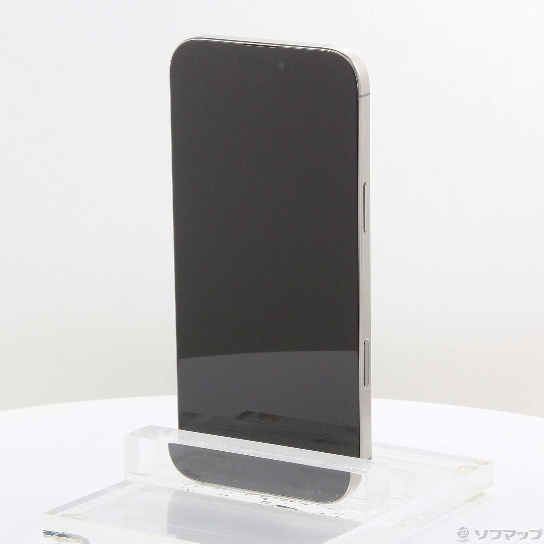 iPhone16 Pro Max 256GB MYWK3J/A ナチュラル 中古 iPhone 新品。未開封 16 Pro Max 256GB MYWK3J/A ナチュラル