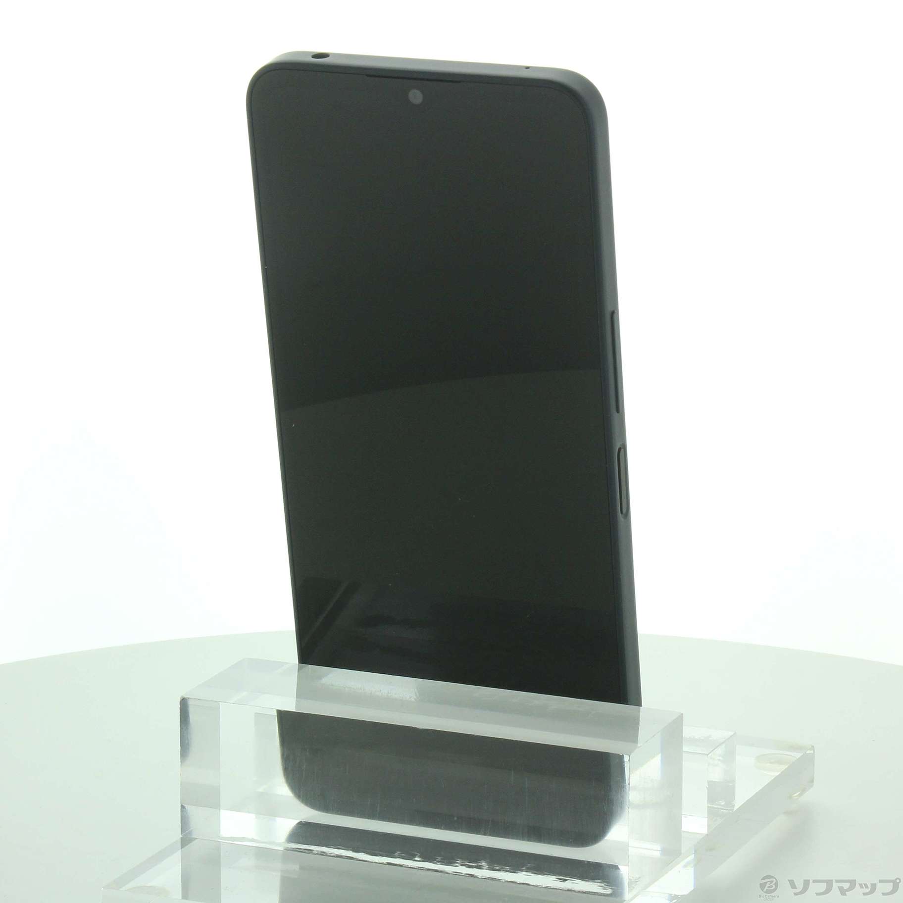中古】AQUOS wish4 楽天版 64GB ブラック SH-M27 SIMフリー