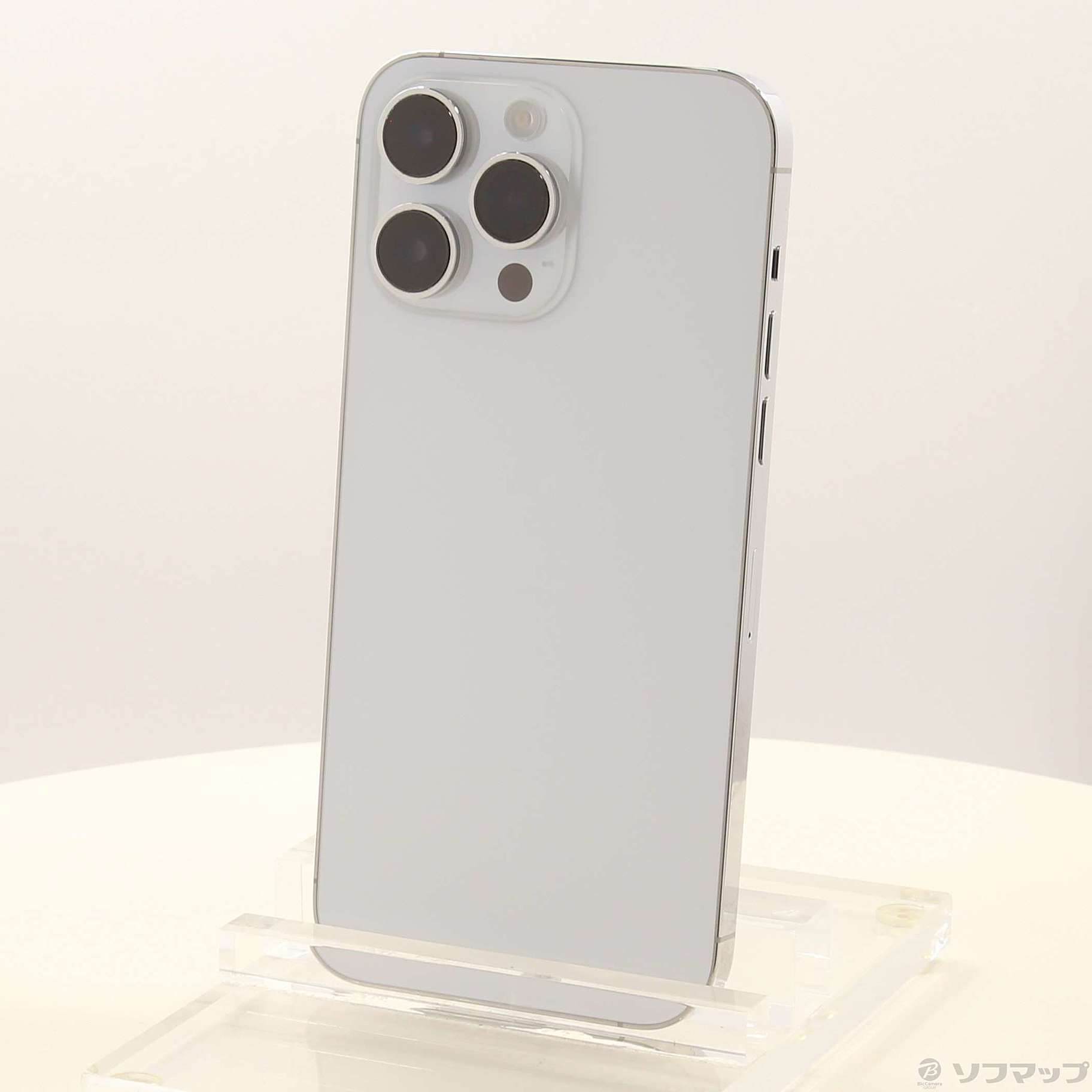 iPhone 14 Pro Max 256GB SIMフリー [シルバー] 中古(白ロム)価格比較