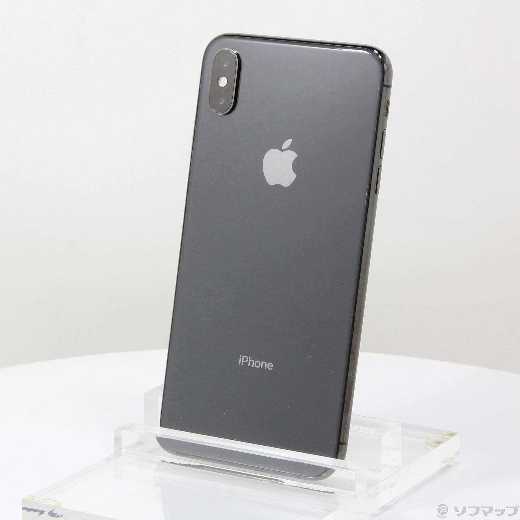iPhone XS Max 中古一覧｜SIMフリー・キャリア - 価格.com