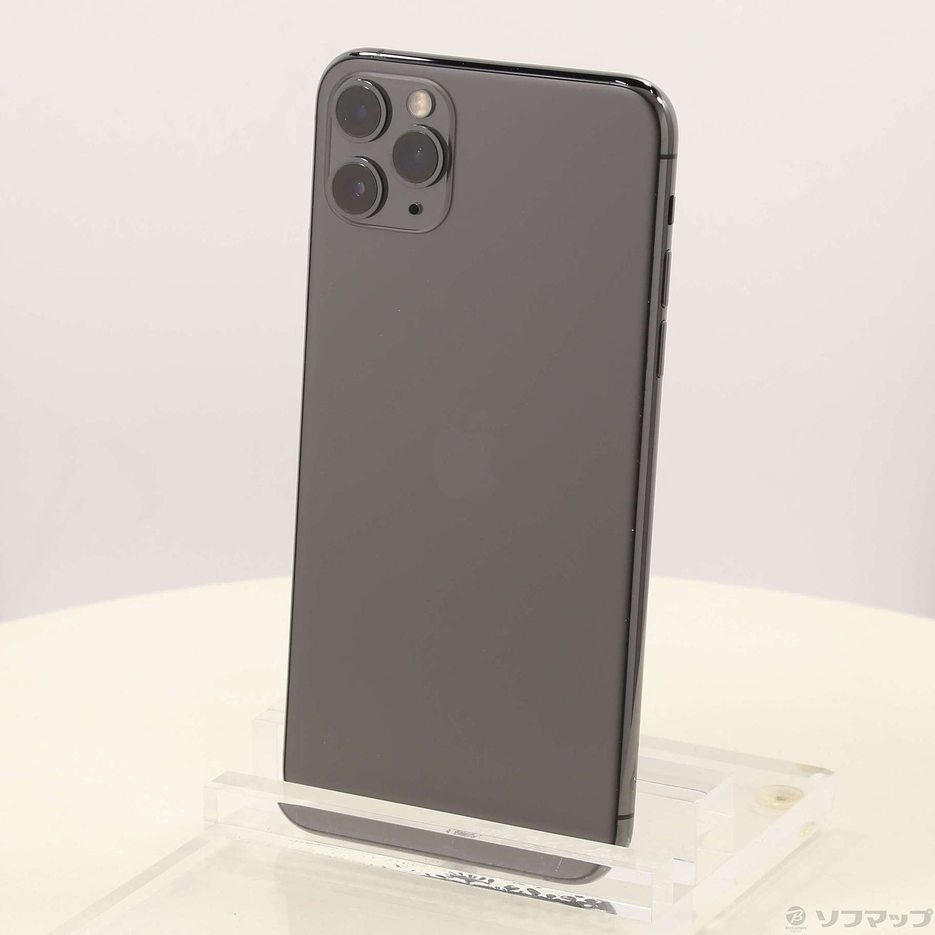 iPhone - 即日発送　iPhone11ProMax スペースグレイ 256GB SIMフリー Amazon | 【整備済み品】 Apple iPhone 11 Pro Max 256GB