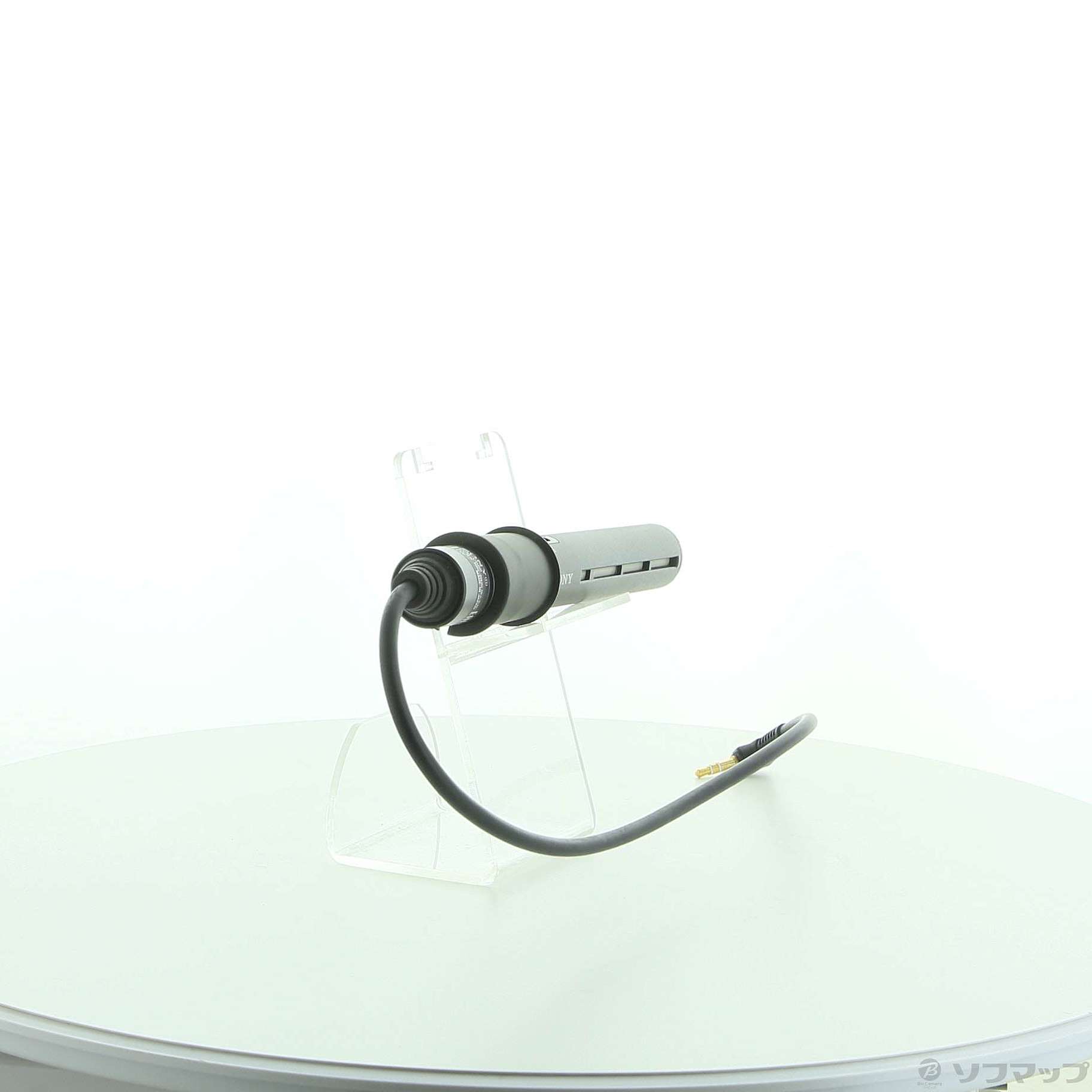 中古】ECM-CG60 ガンシューティングマイクロフォン 中古】ECM-CG60 ガンシューティングマイクロフォン