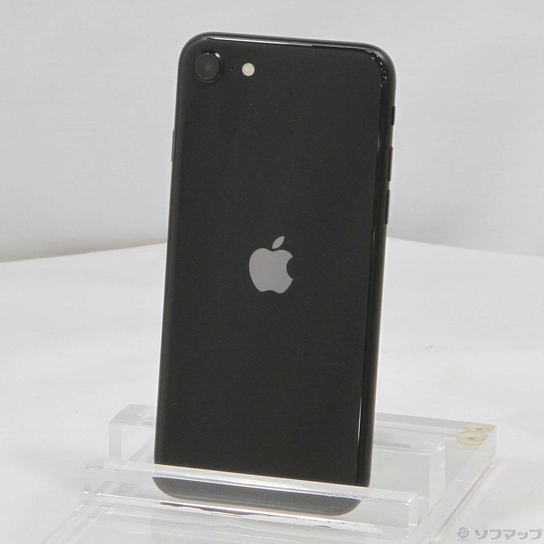 iPhone 7 Jet Black 128GB docomo(中古品)