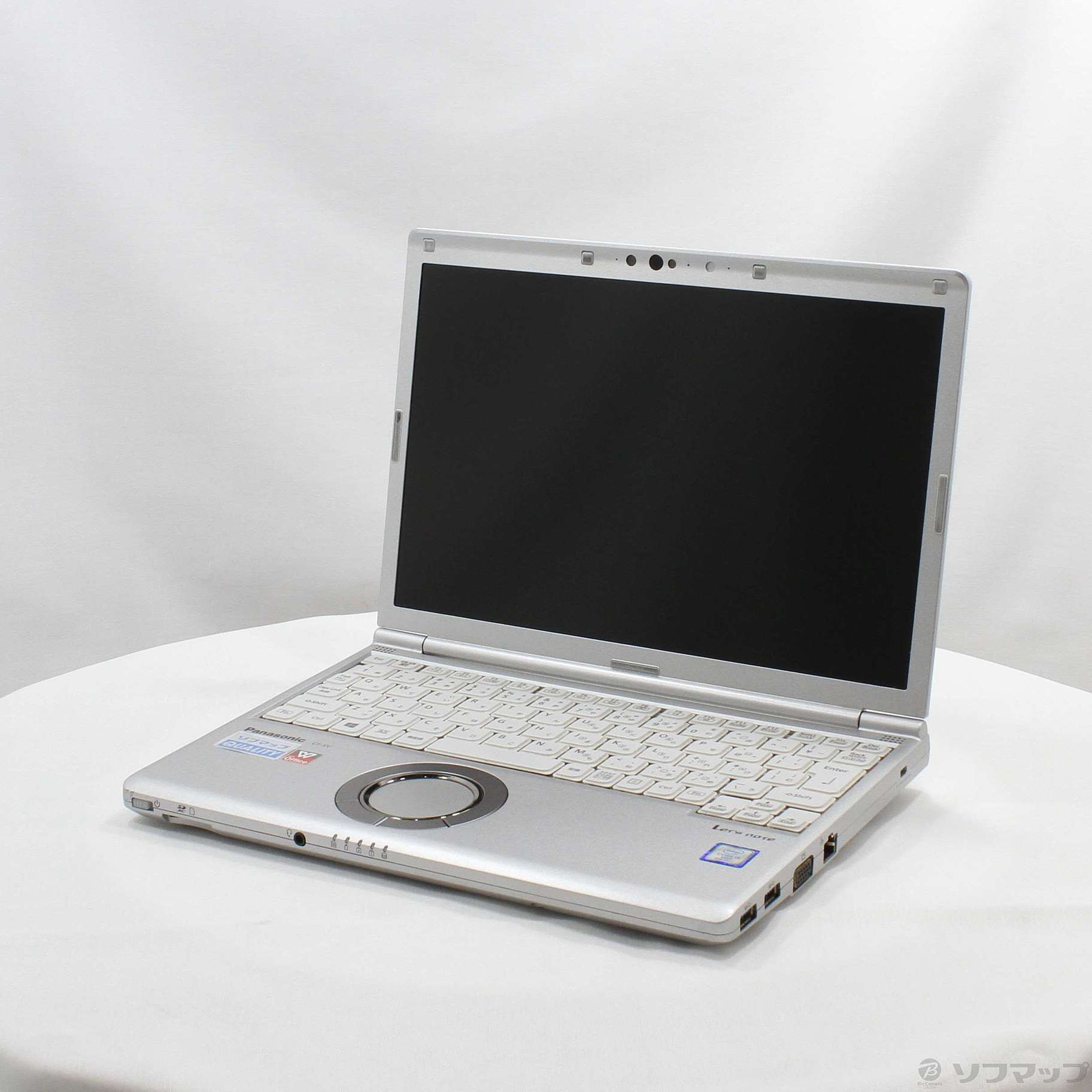 価格.com - パナソニック Let's note SV9 CF-SV9RDAVS 価格比較