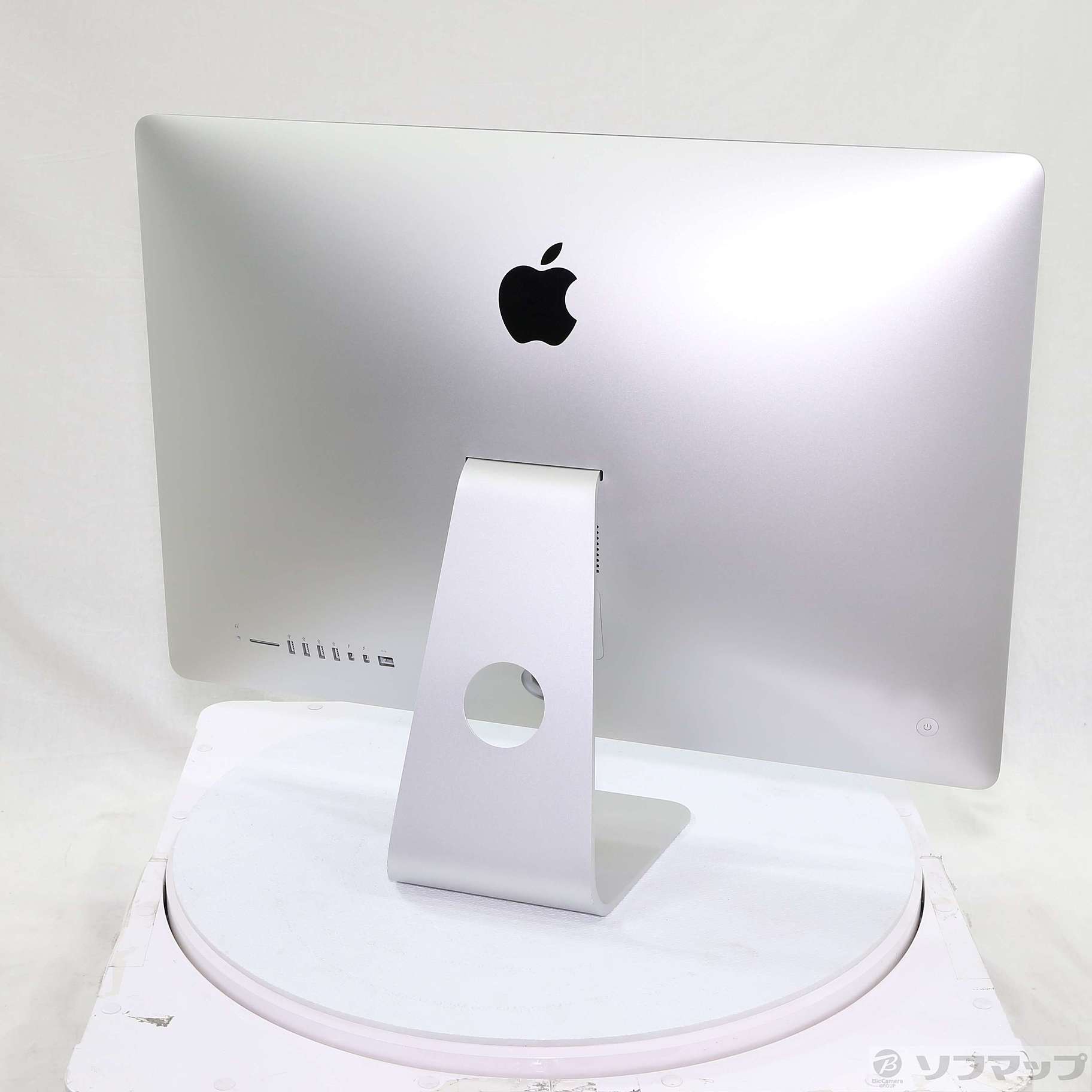 Apple iMac (Retina 5K,27-inch.Late2015) Specifications and