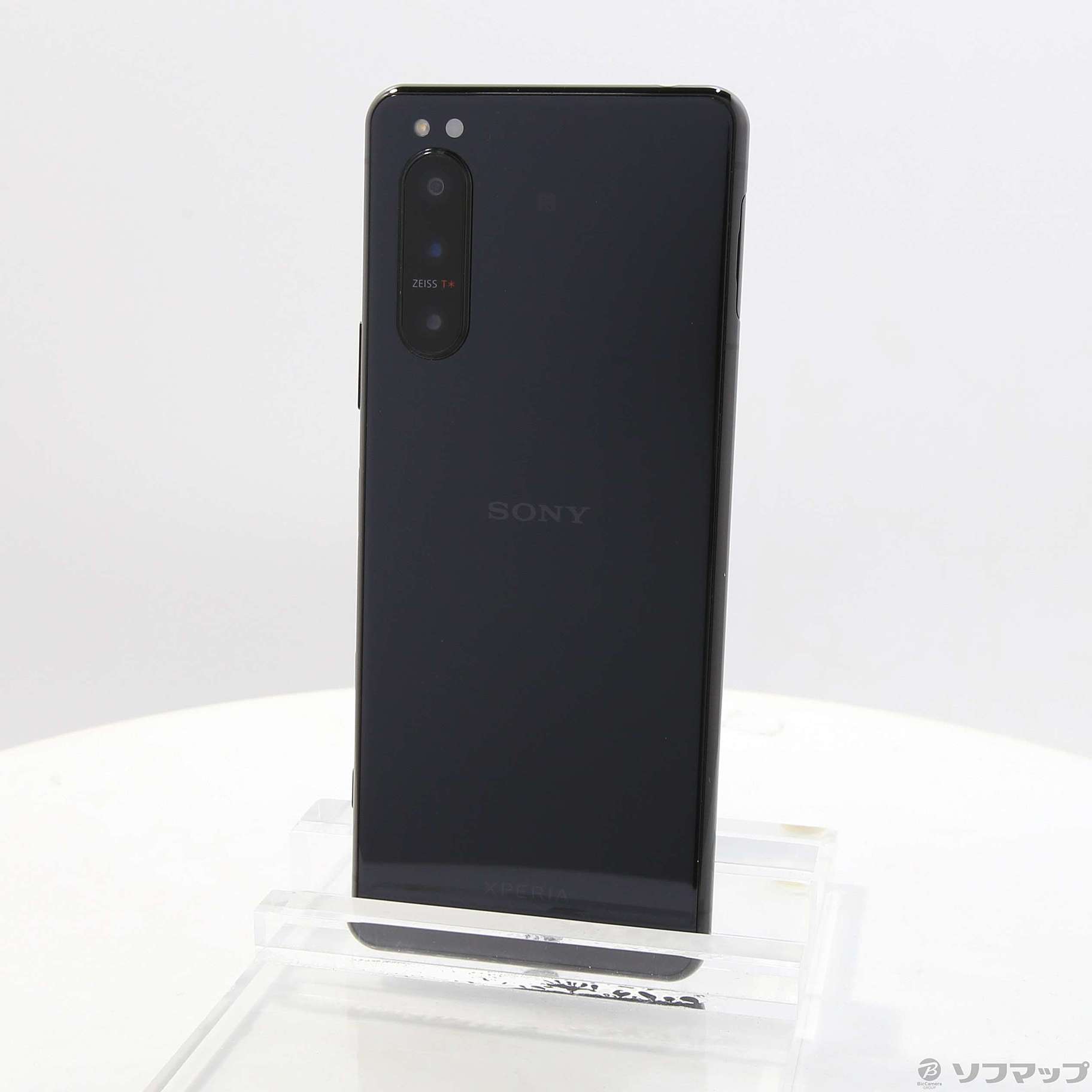 うらぱぱXperia 5 II(XQ-AS42）256GB ソニー、SIMフリー版「Xperia 5 II XQ-AS42」を本日5月28日発売
