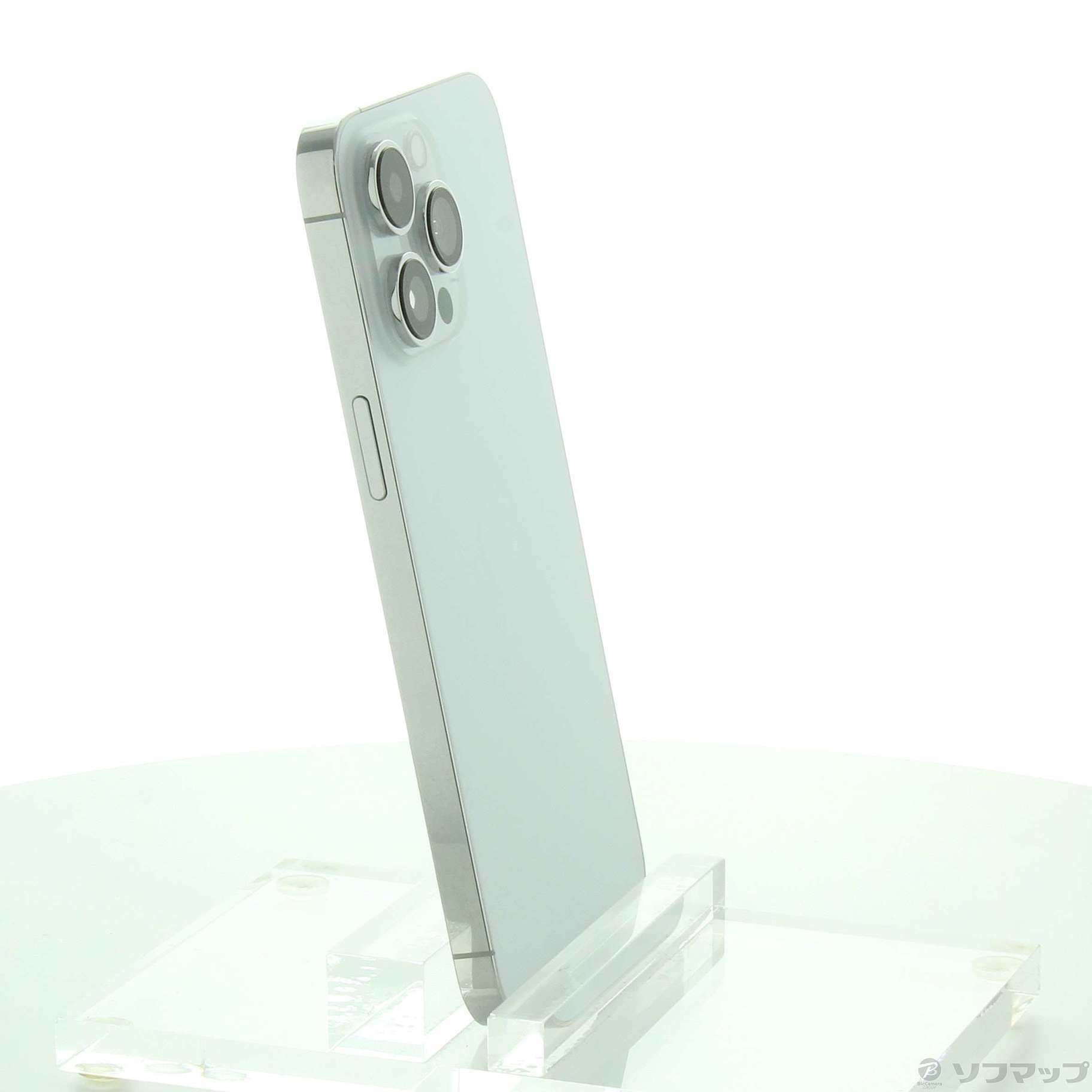 中古】iPhone14 Pro Max 256GB シルバー NQ9C3J／A SIMフリー