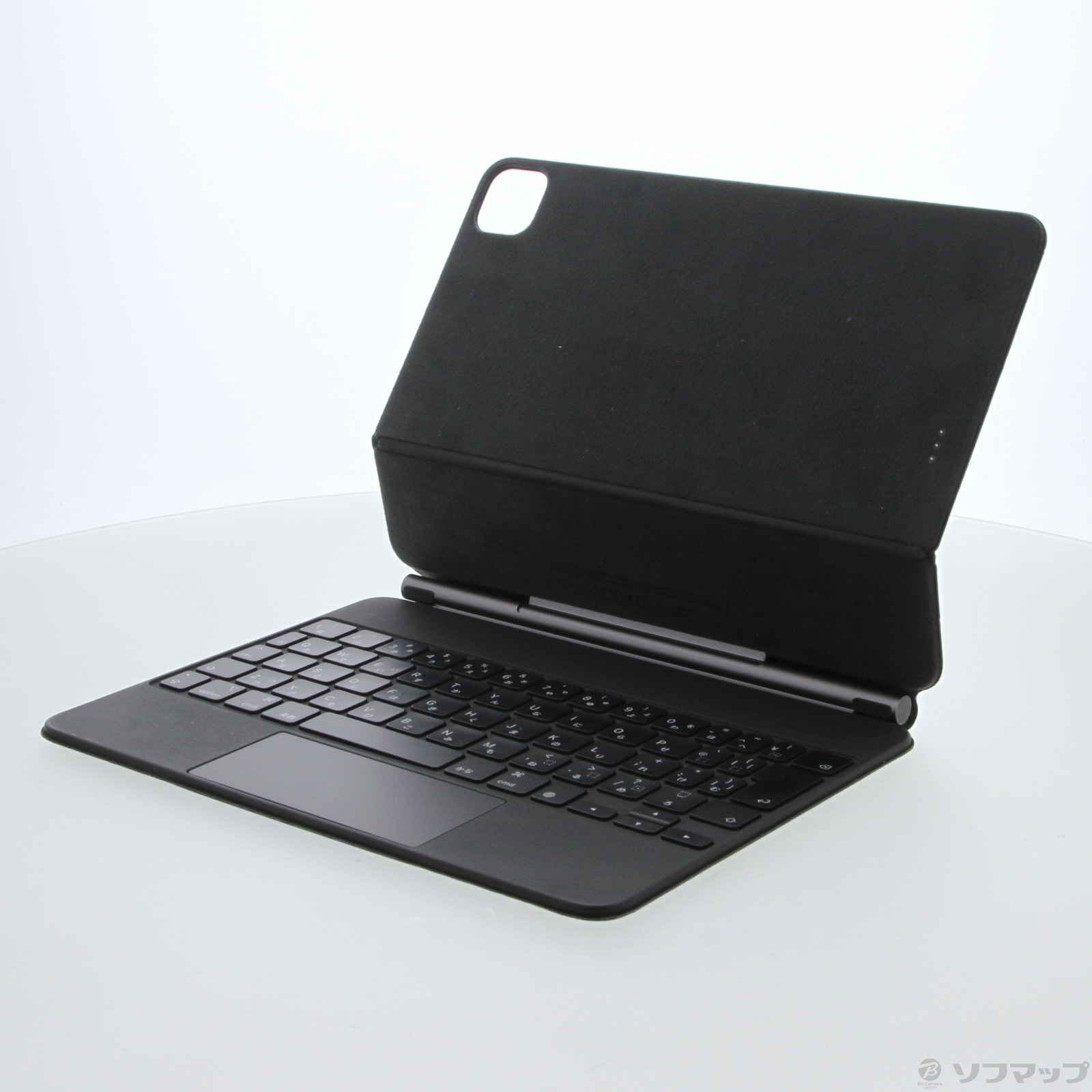 iPad 剥げ MAGICkeyboard A2261 ホワイト11インチ